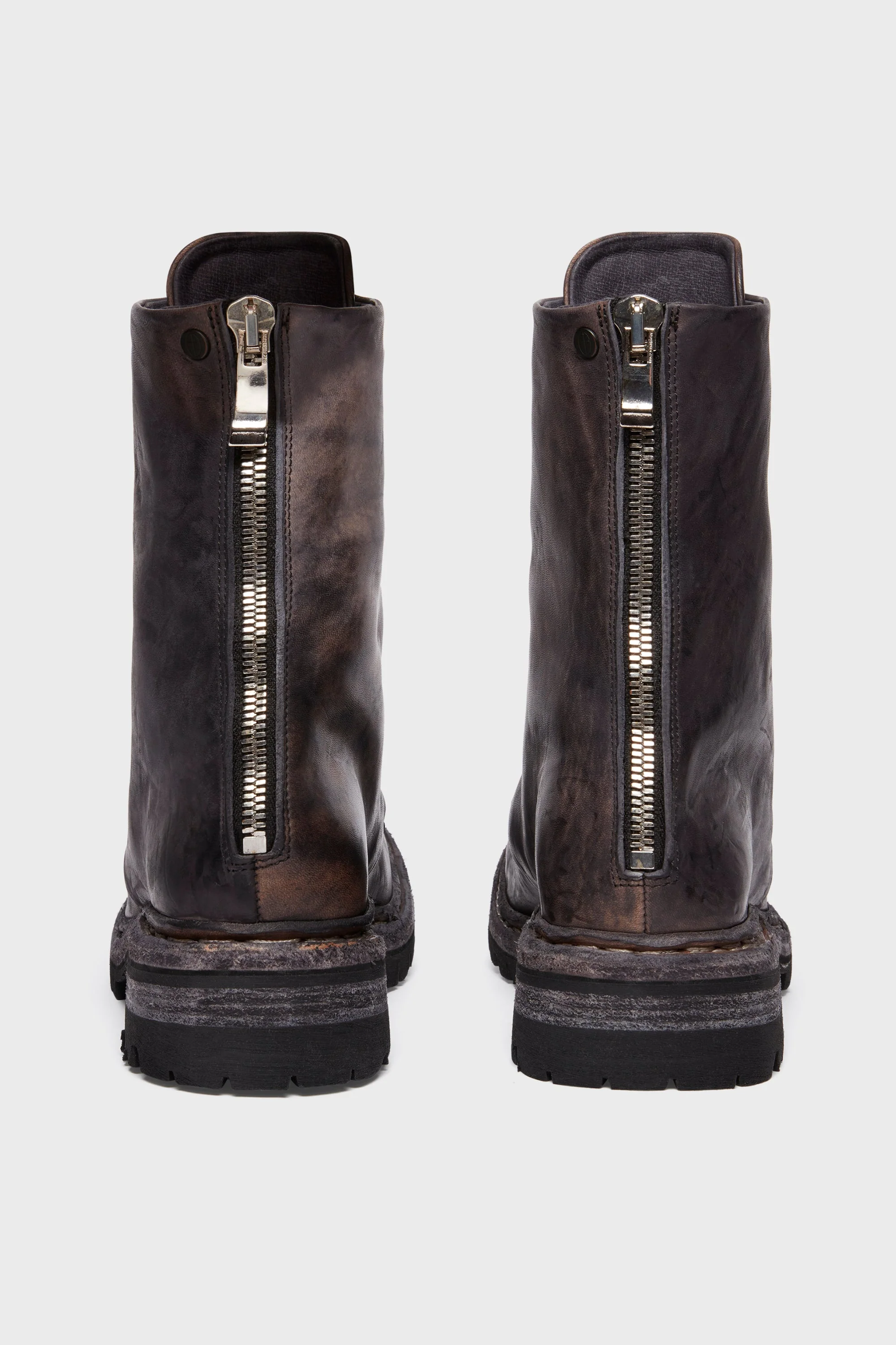 HORSE LEATHER BOOTS - Image 3
