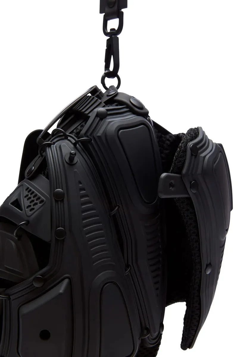 CLUTCH/CROSS BODY BAG - Image 3