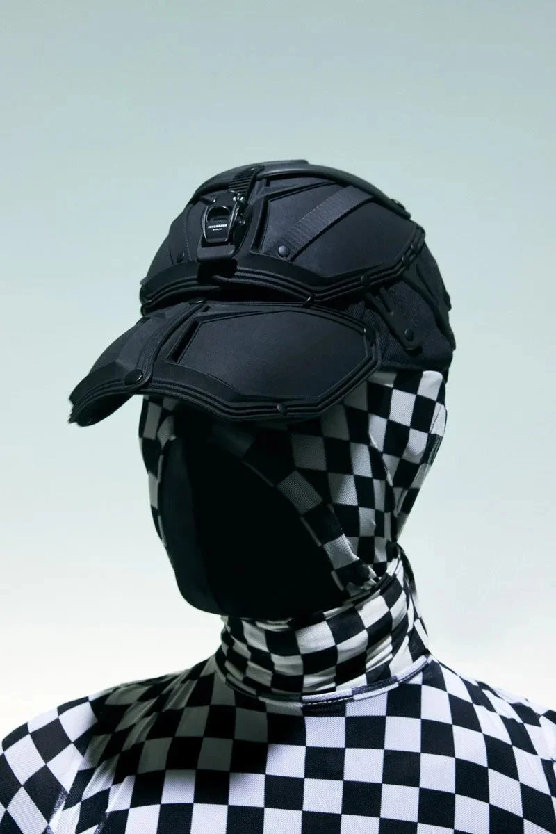 HELMET CAP - Image 2