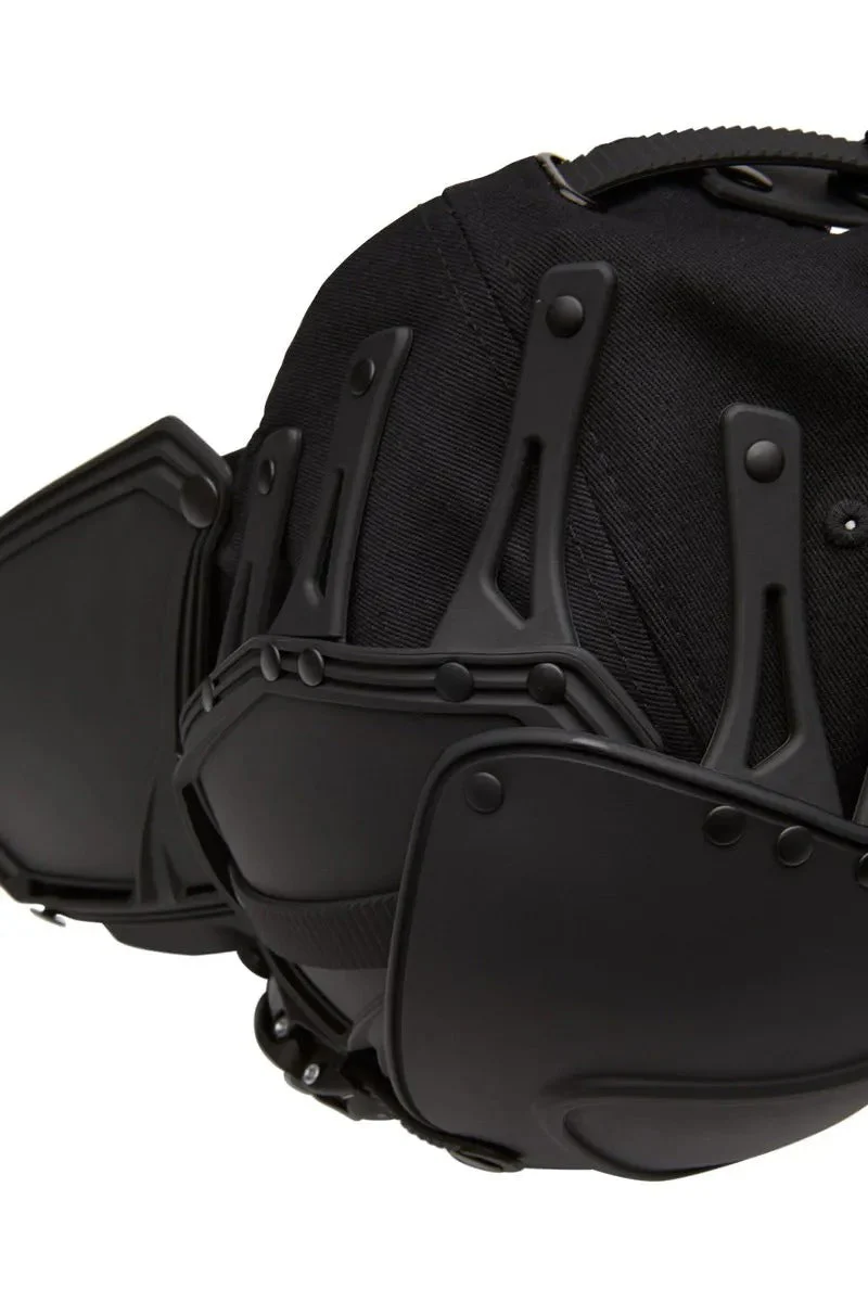 HELMET CAP - Image 6