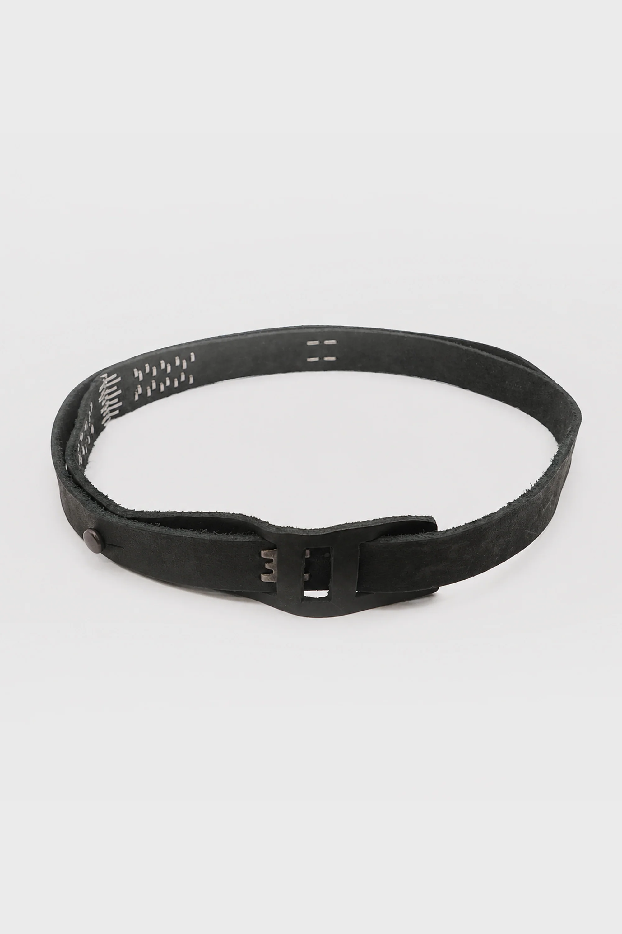 BELT BLACK - Image 2