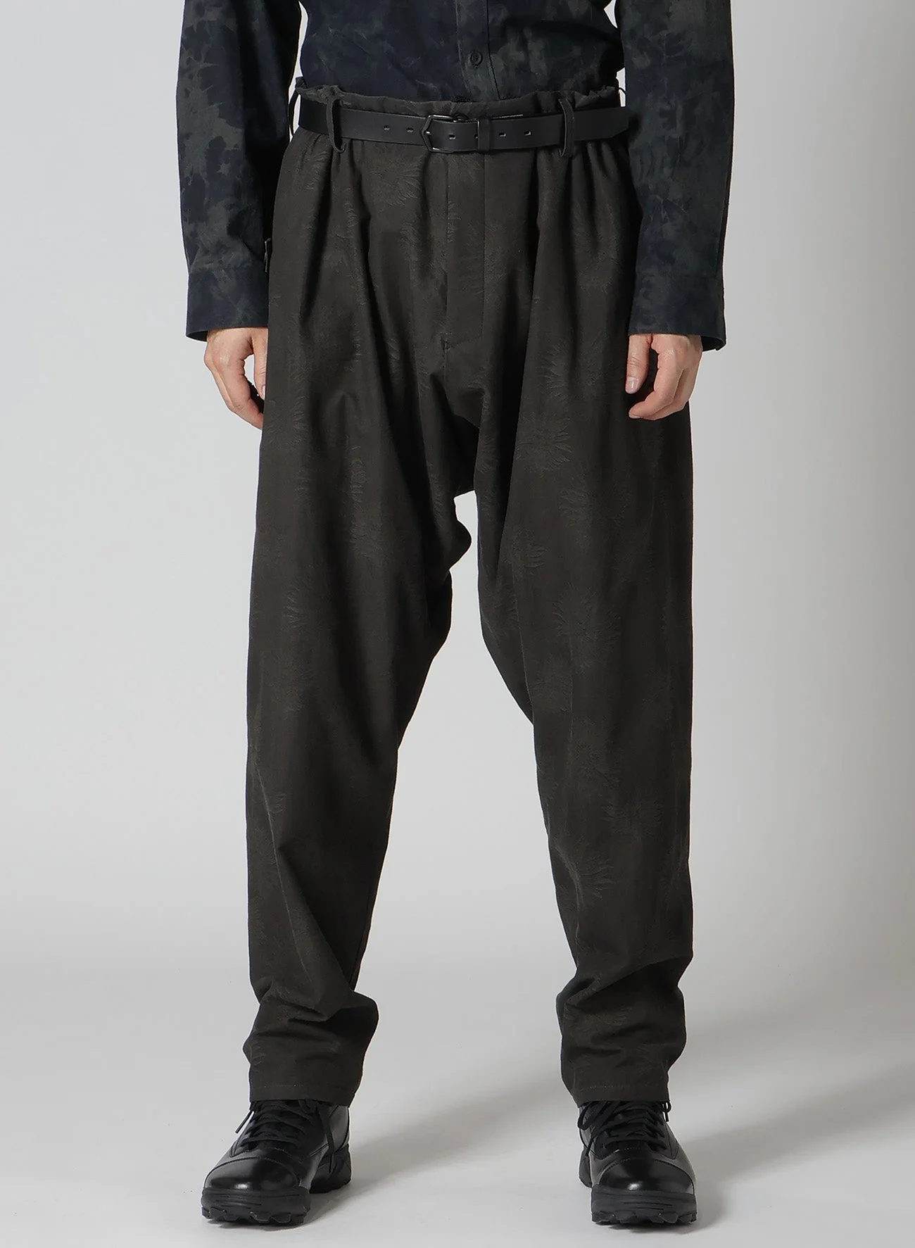 J-SLIM SAROUEL PANTS - Image 2