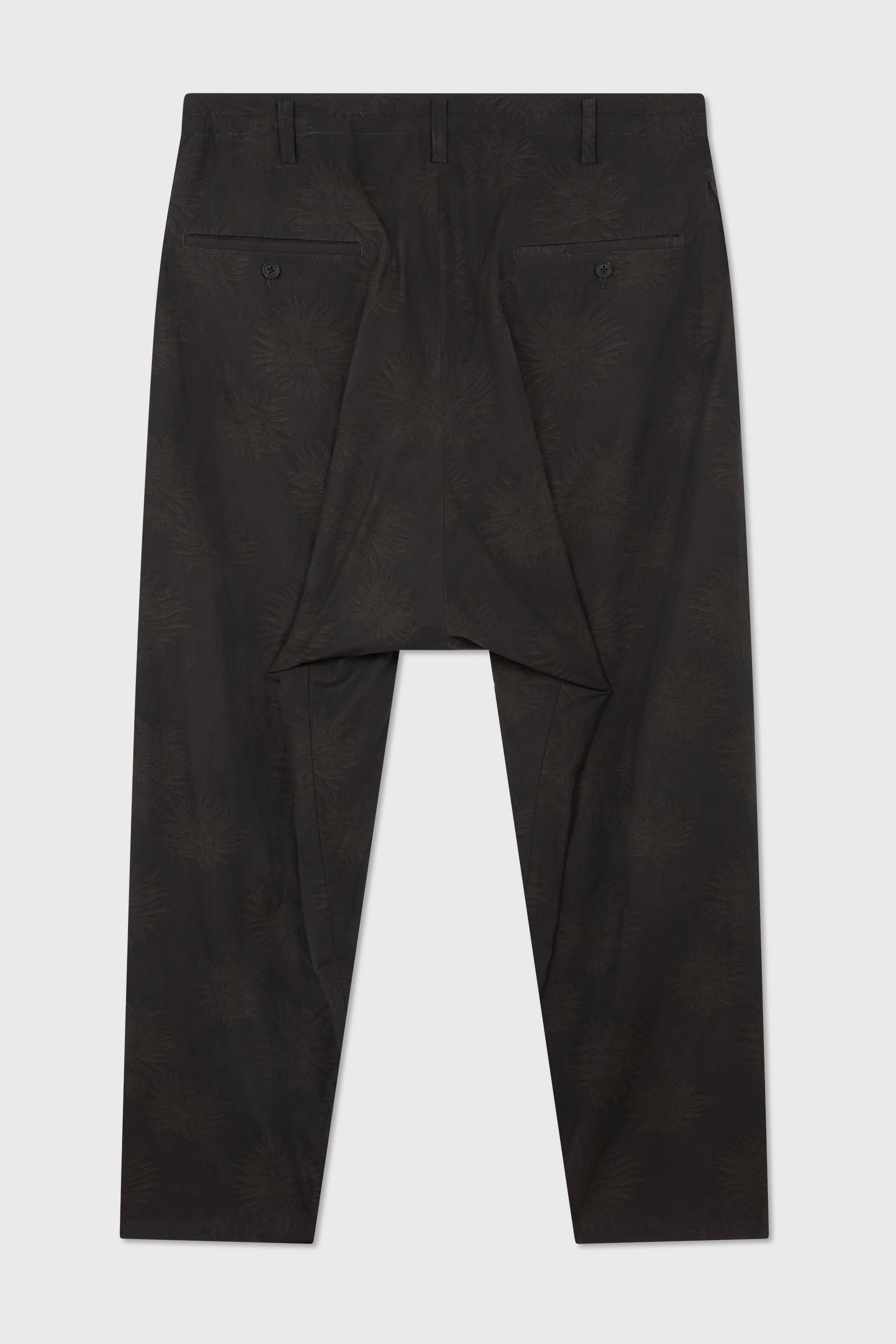 J-SLIM SAROUEL PANTS - Image 3