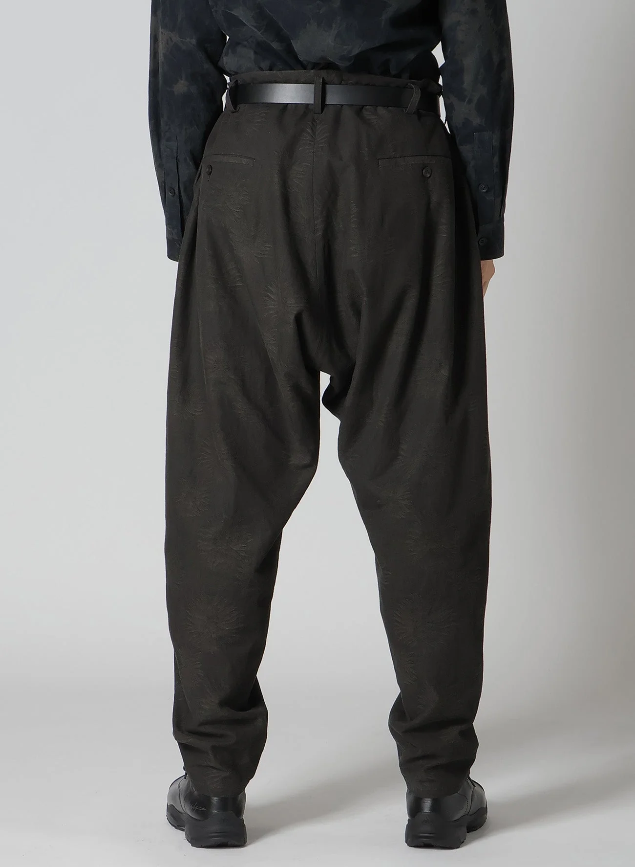 J-SLIM SAROUEL PANTS - Image 4