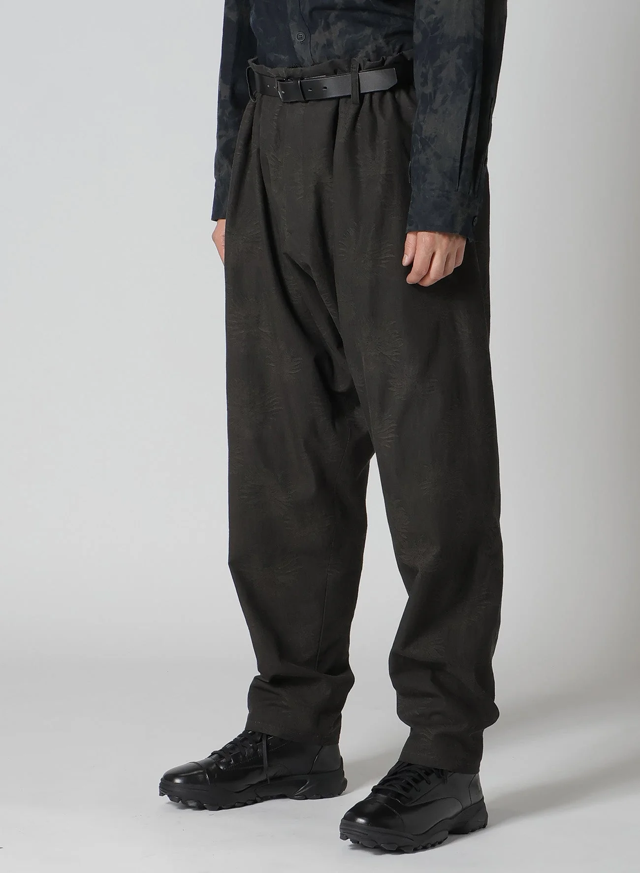 J-SLIM SAROUEL PANTS - Image 6