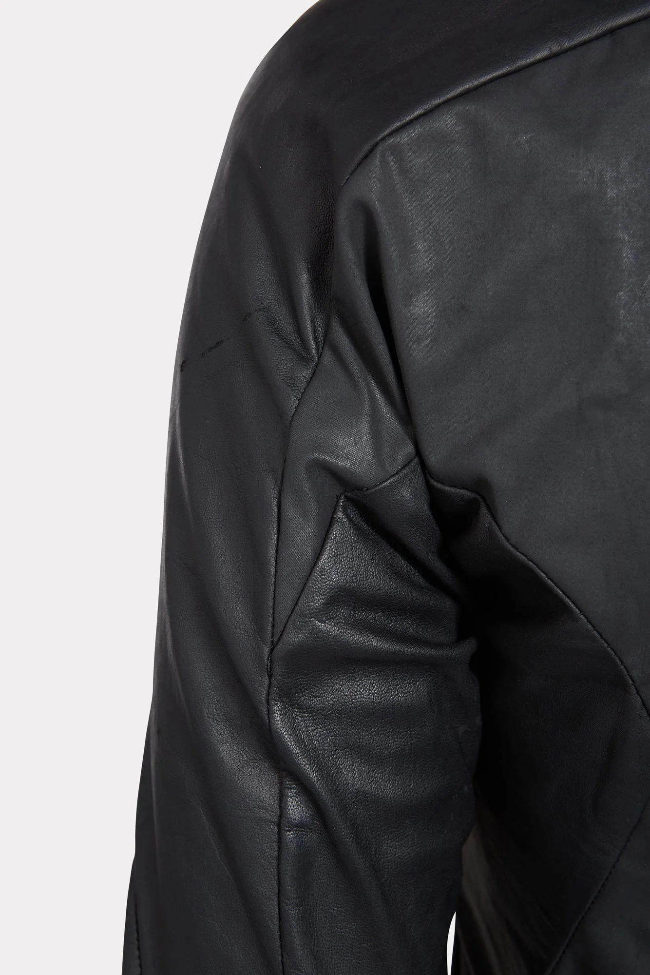 FORCED AVIATOR JACKET - Image 6