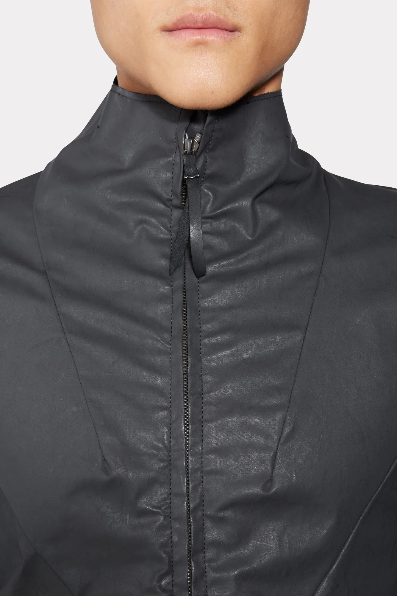 FORCED AVIATOR JACKET - Image 7