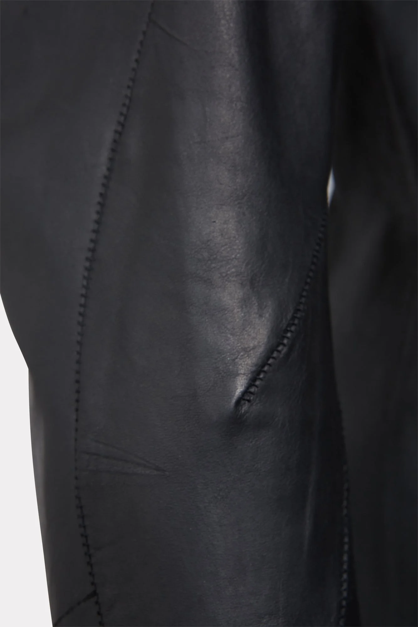 FORCED AVIATOR JACKET - Image 8