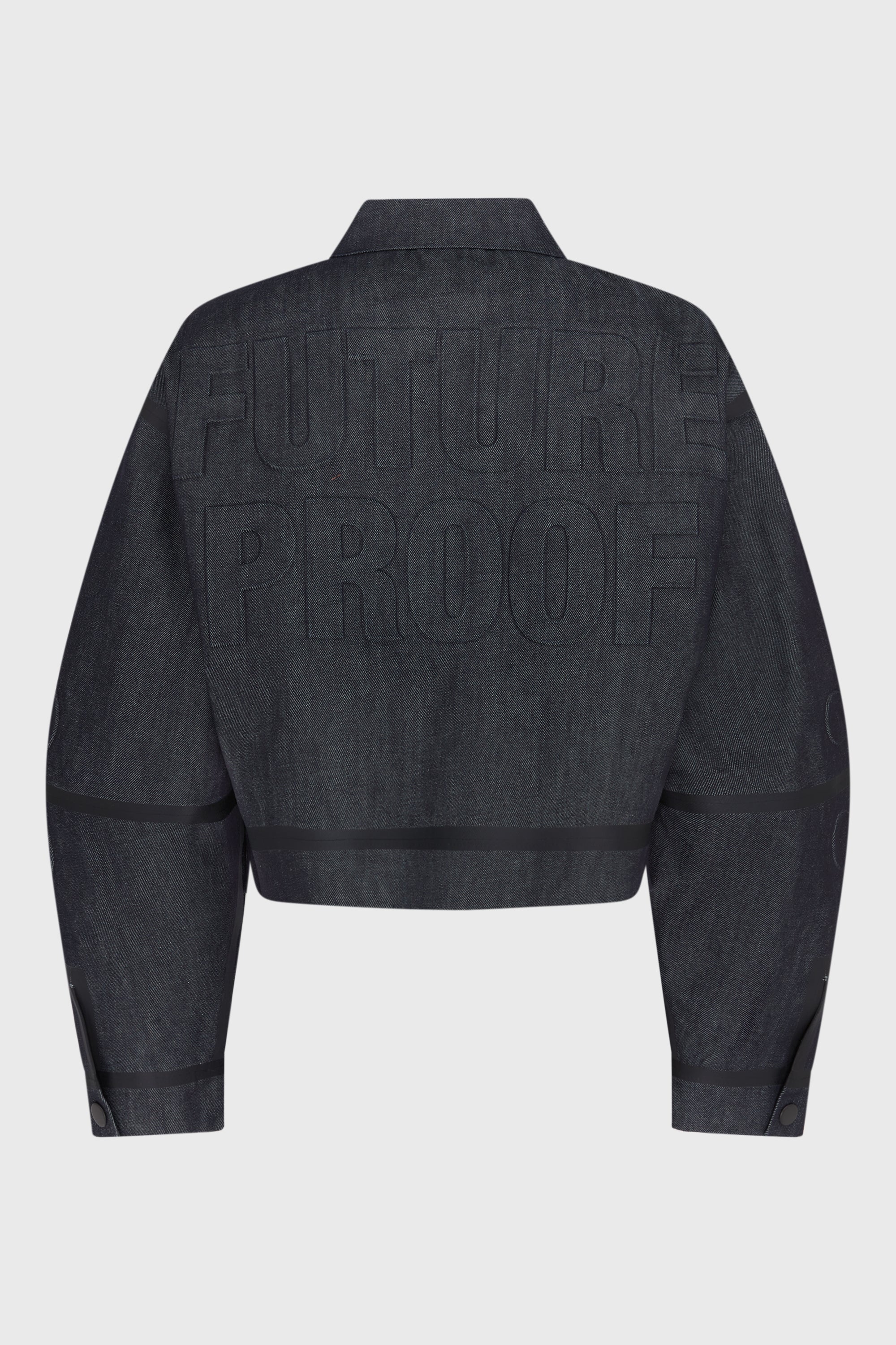 JACKET WITH BALLS - Image 3