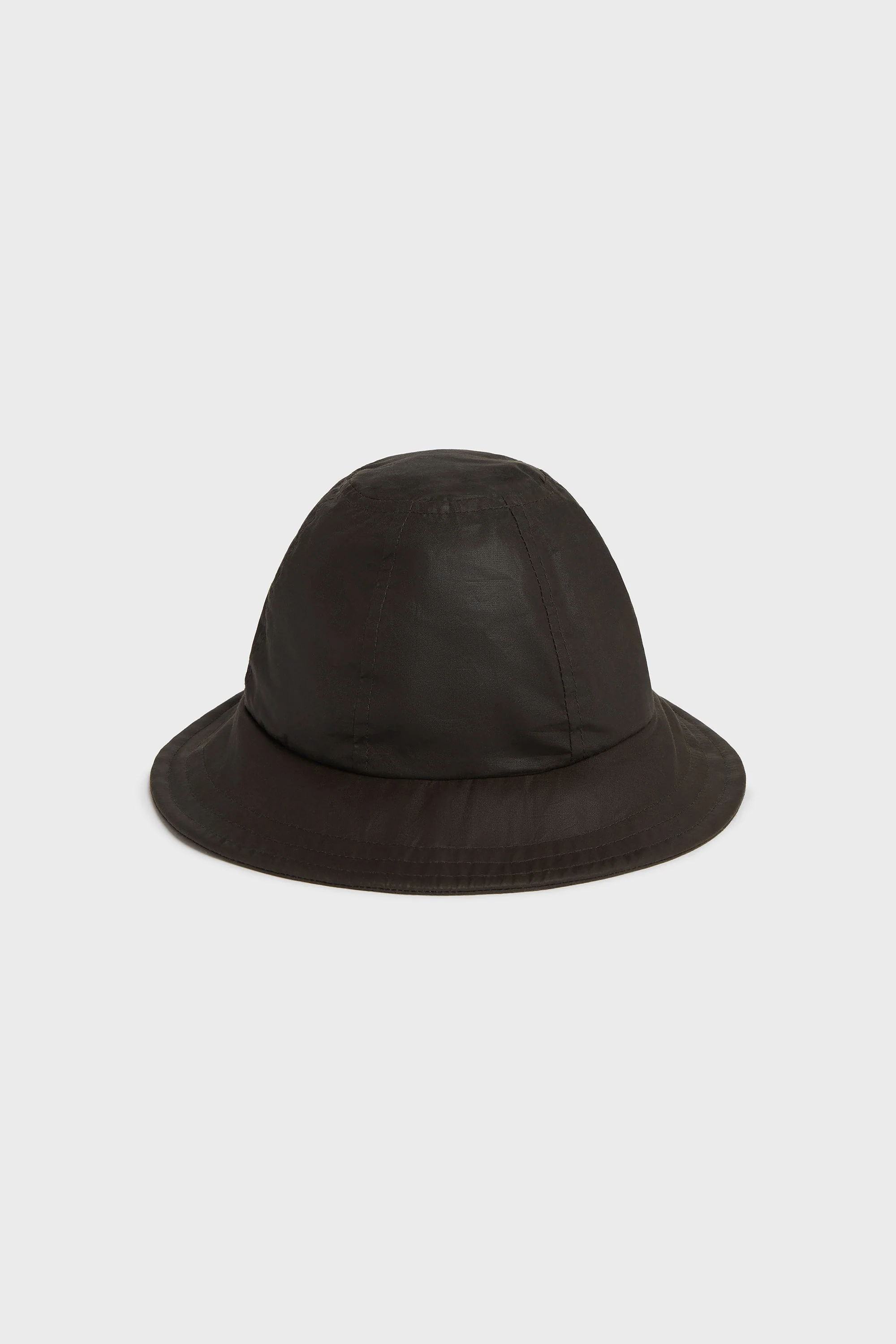 PINE GREEN FISHERMAN'S HAT - Image 2