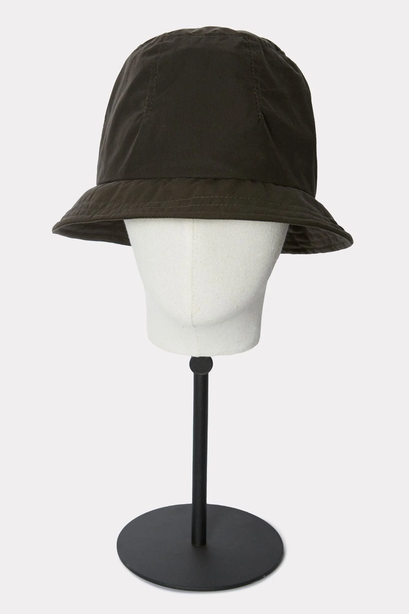PINE GREEN FISHERMAN'S HAT - Image 6