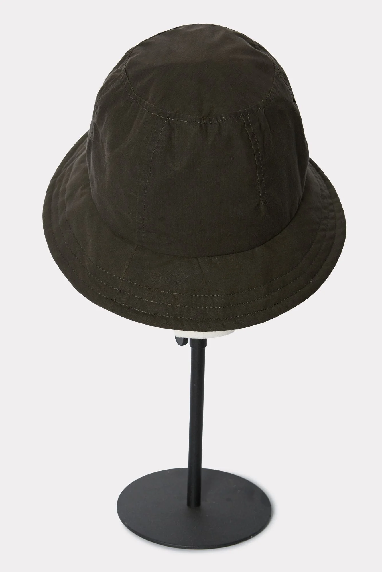 PINE GREEN FISHERMAN'S HAT - Image 7
