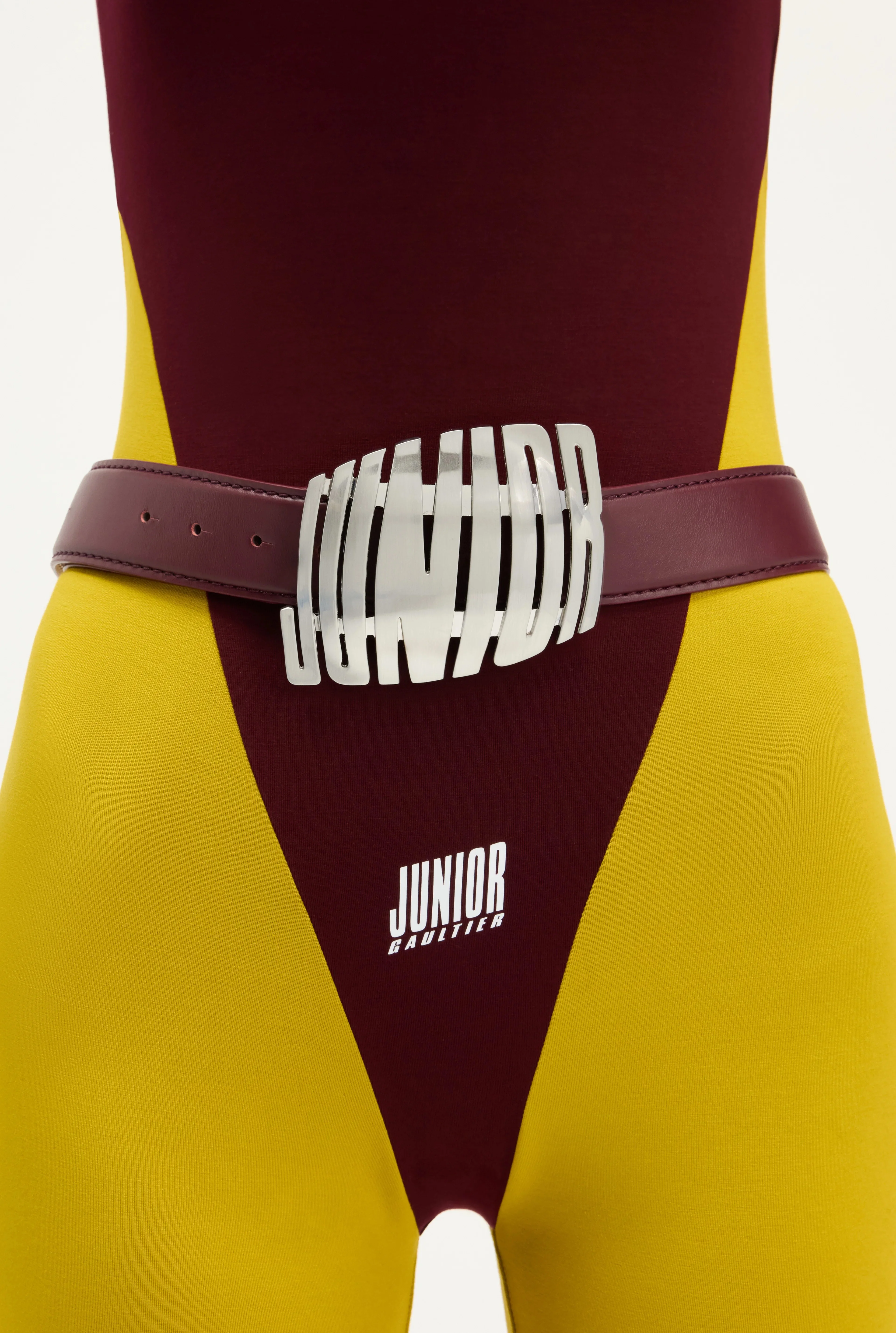 REGULAR BELT JUNIOR BUCKLE - Image 4
