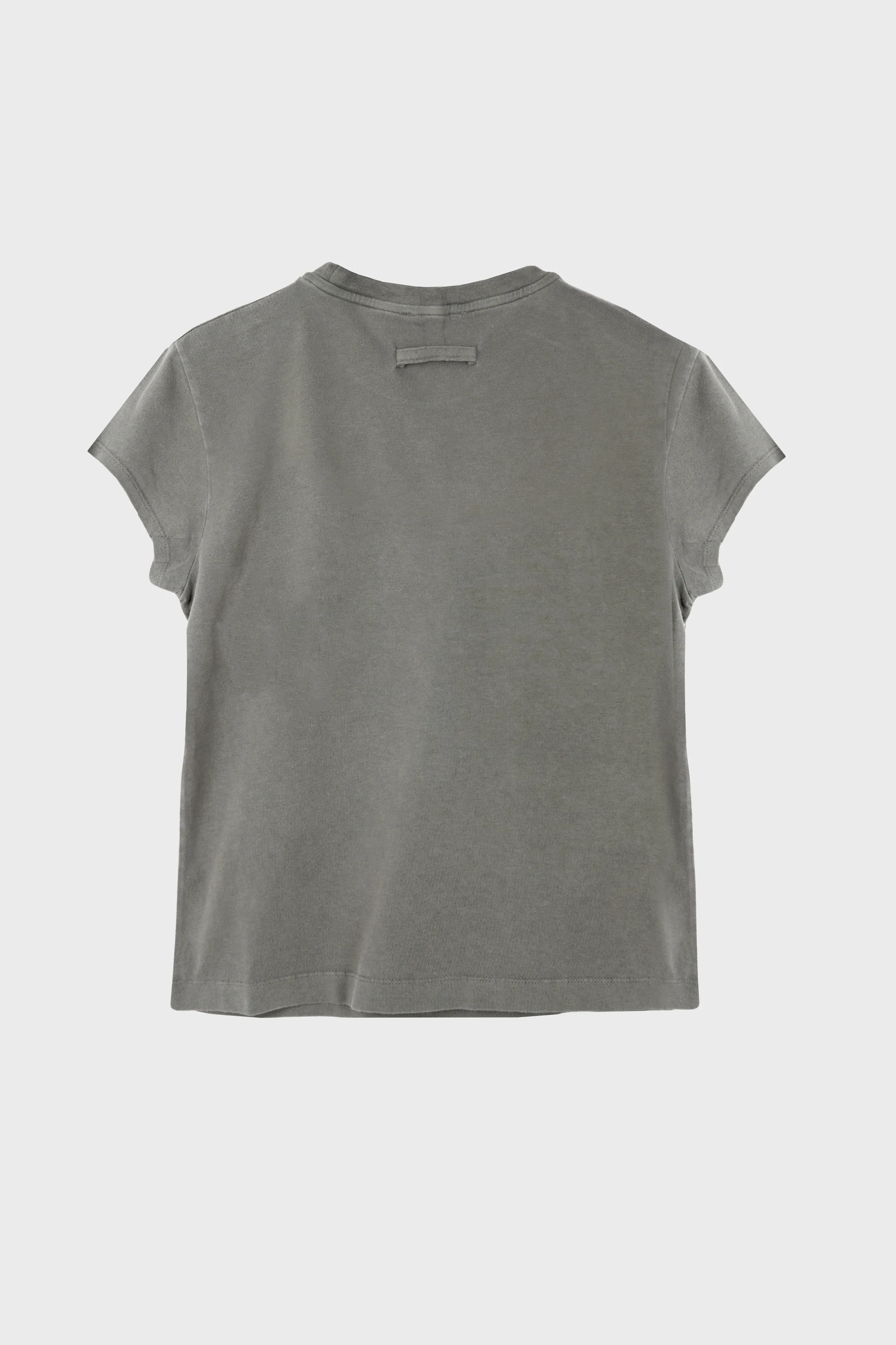 BABY TEE "NEEDLES JEAN PAUL GAULTIER" - Image 2