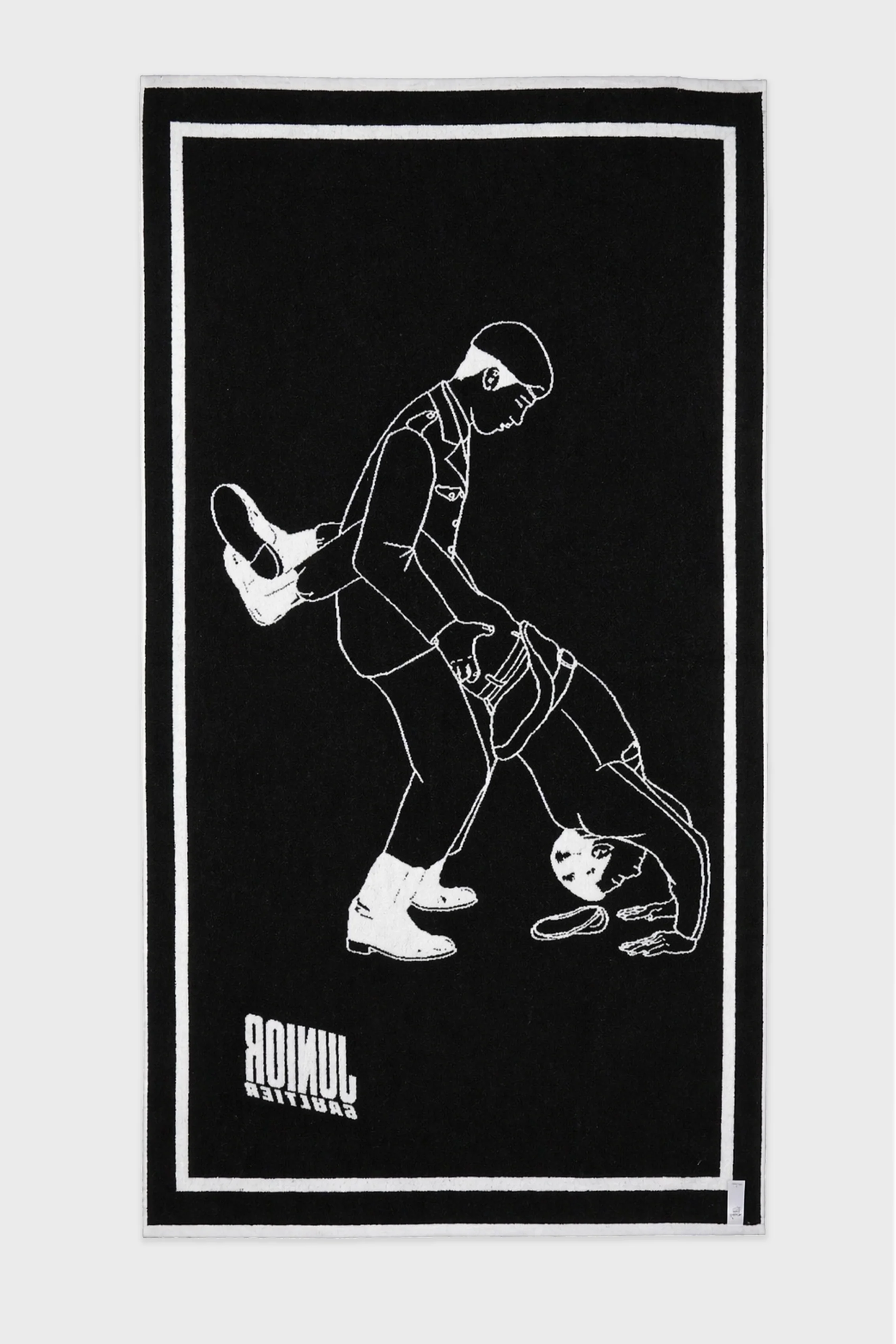 TOWEL KAMASUTRA - Image 2