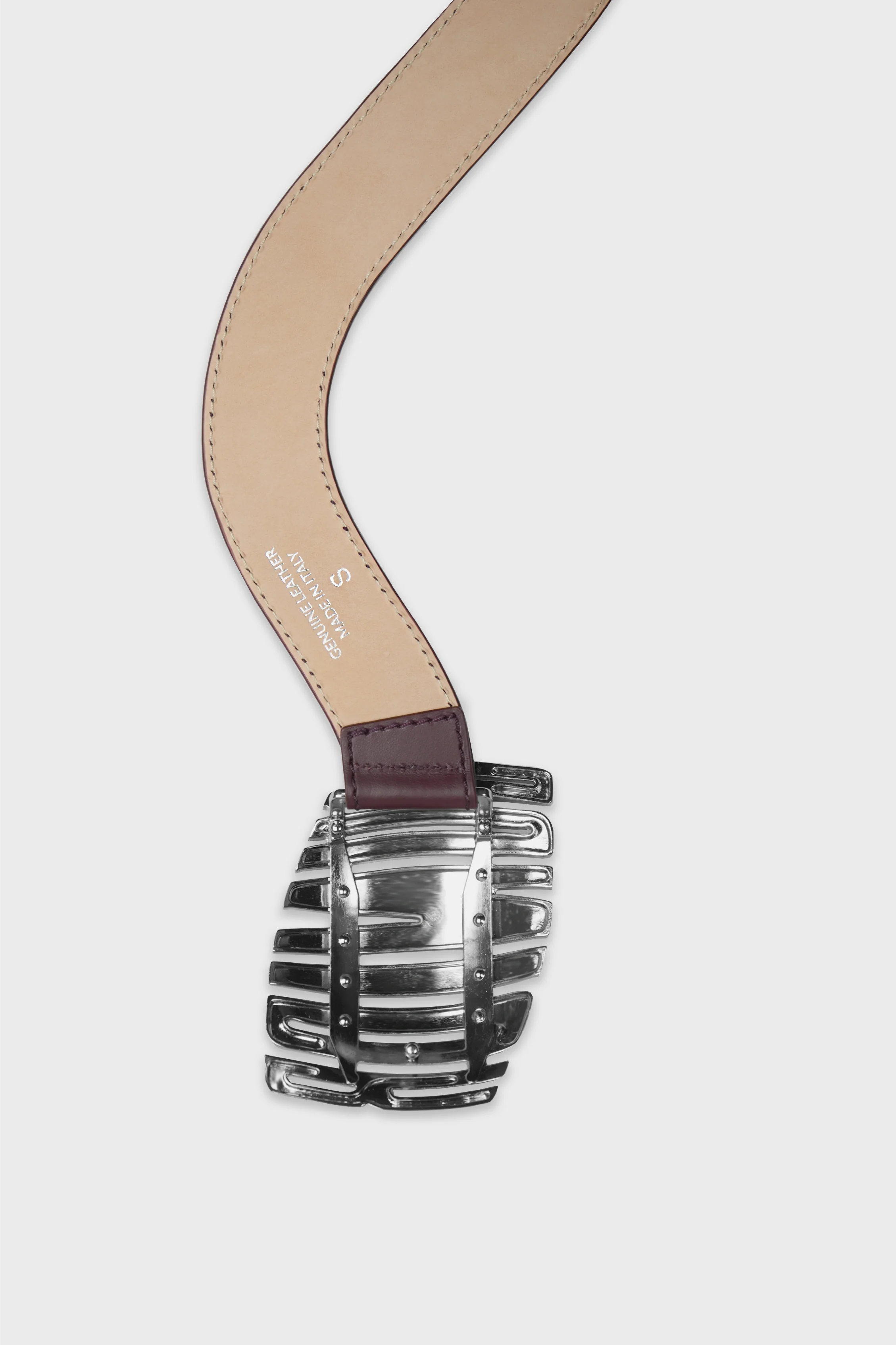 WAVY BELT - Image 3