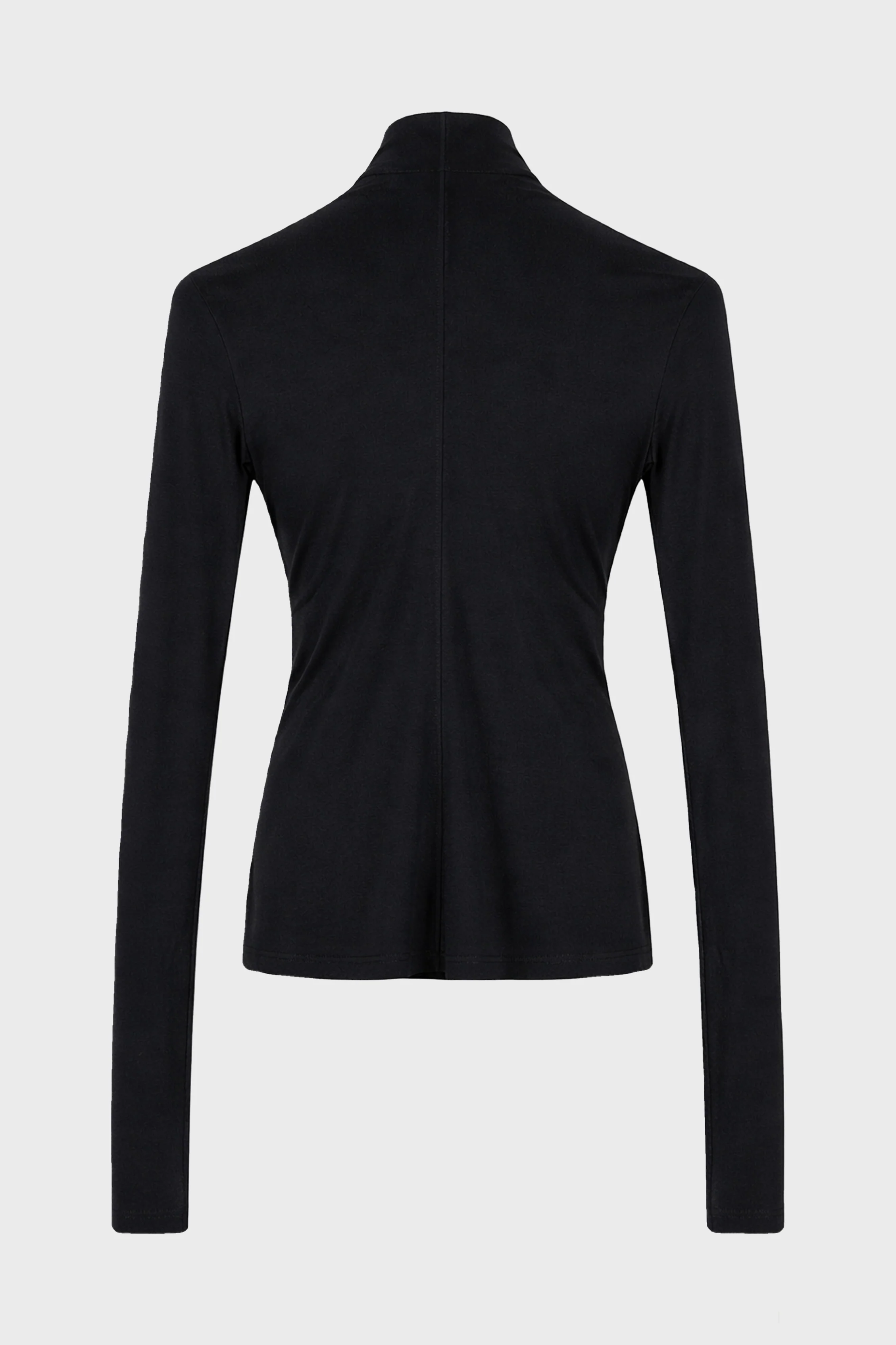 KAIRO LS TOP BLACK - Image 2