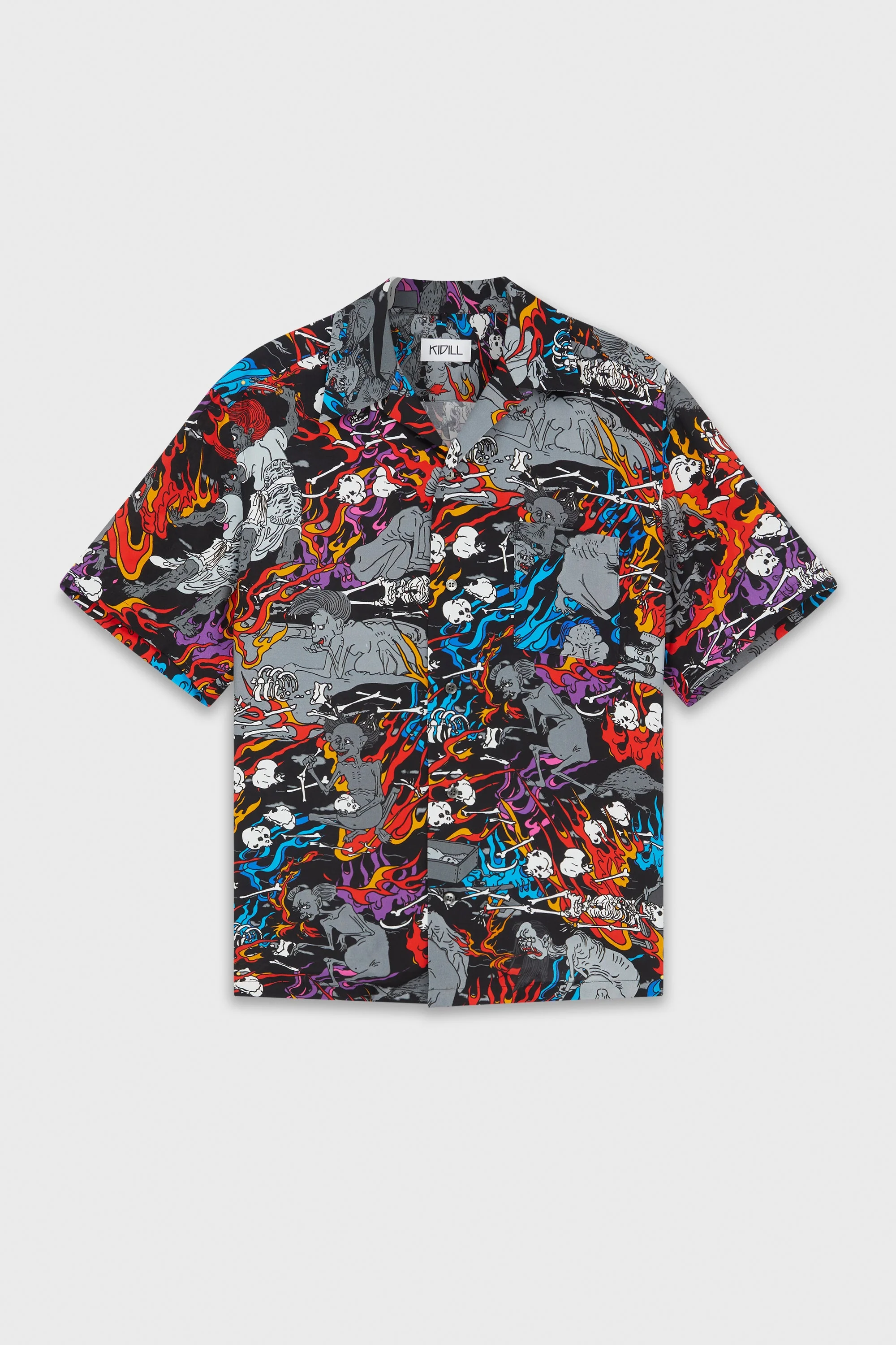 HAWAIIAN SHIRT - Image 3