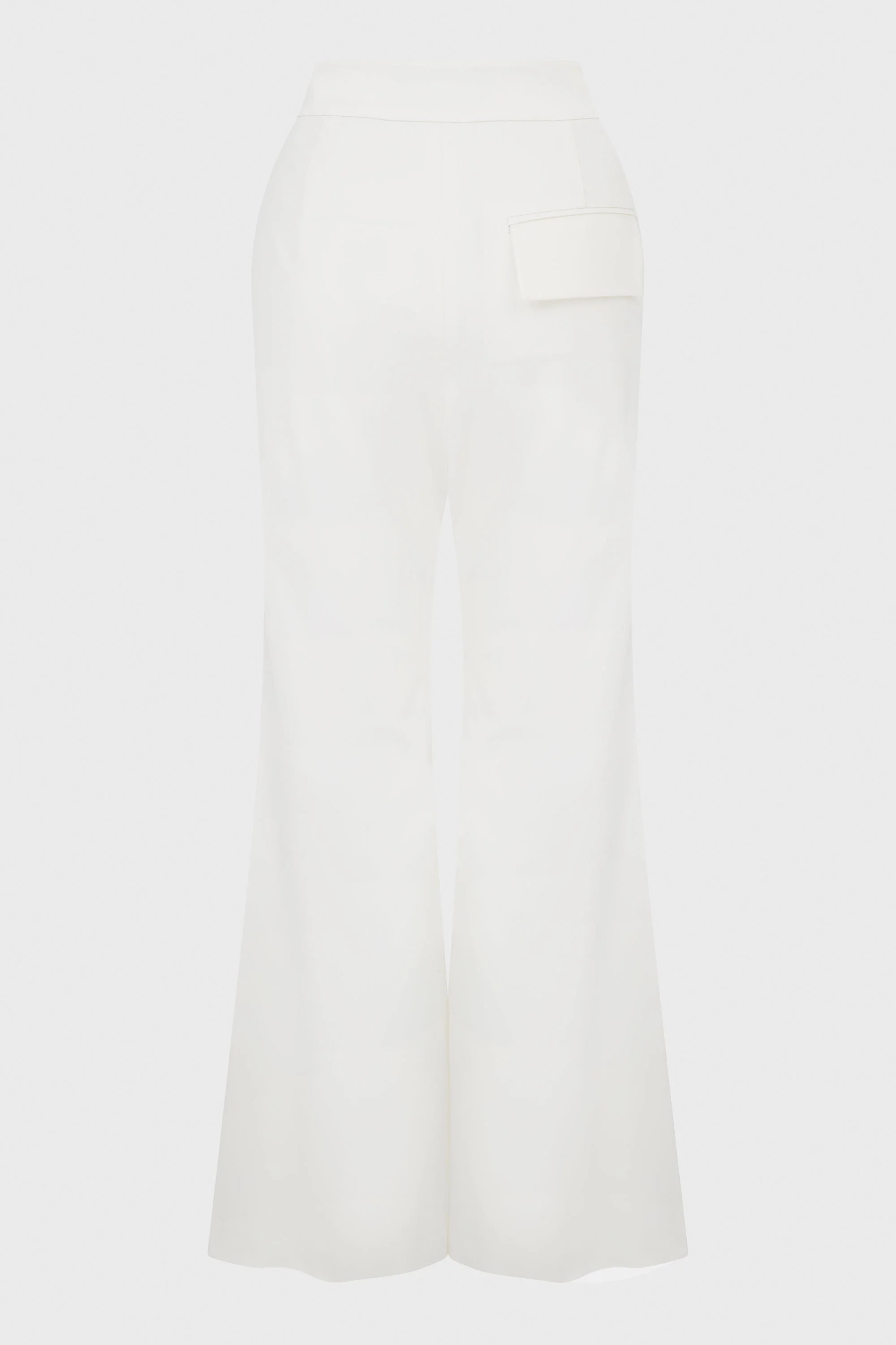 WHITE VENUS PANTS - Image 3
