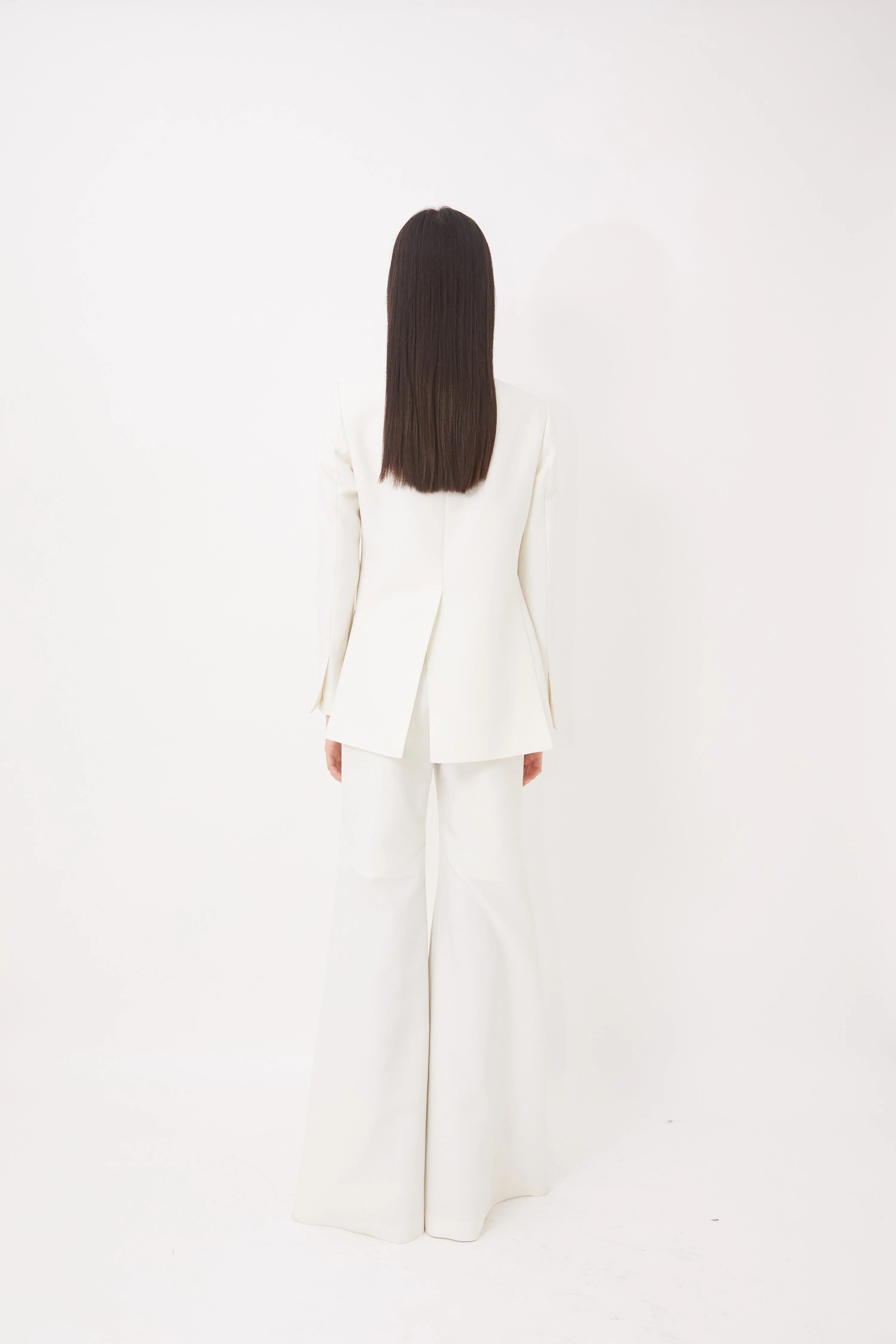 WHITE VENUS PANTS - Image 5