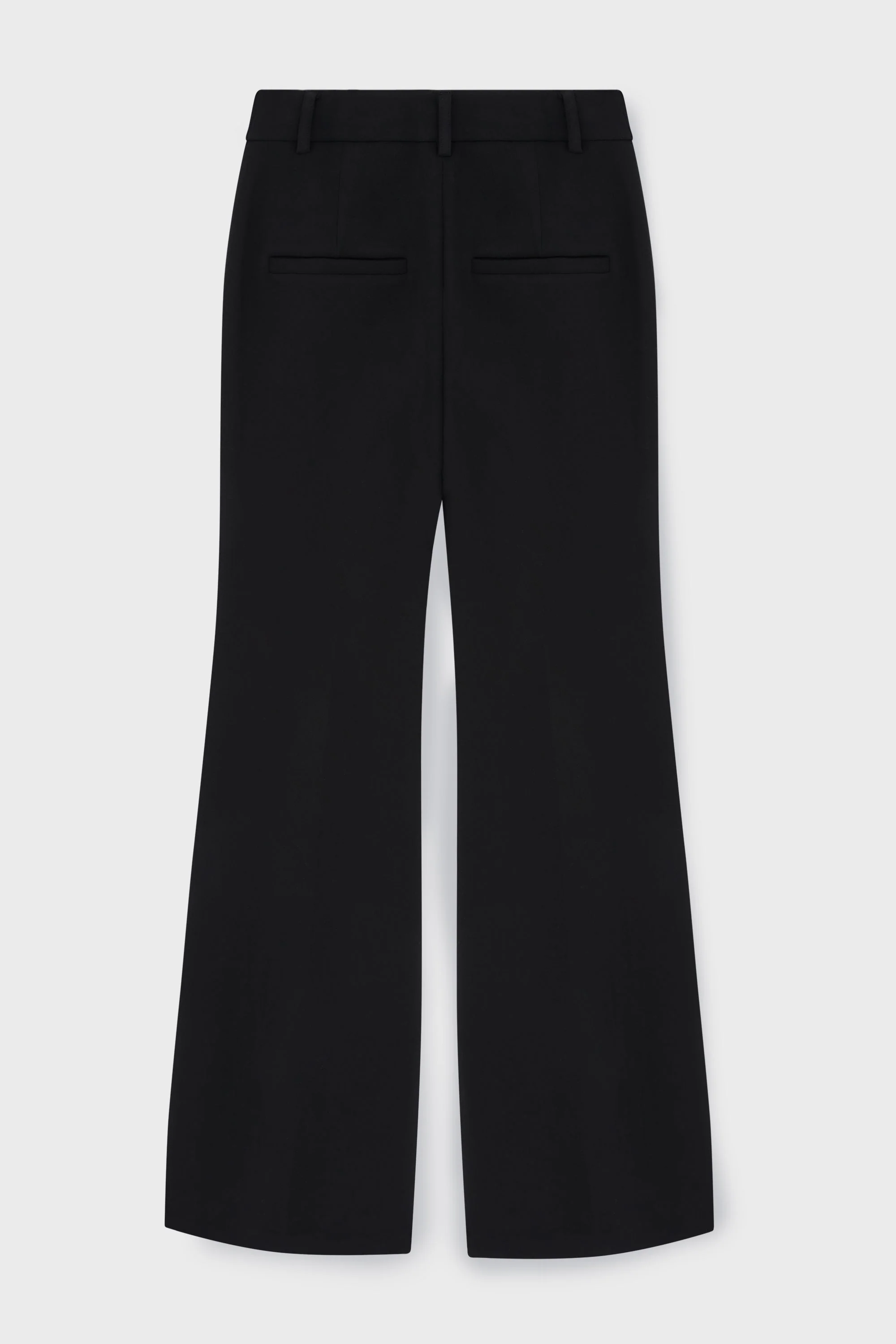 BELLA FLARED PANTS - Image 2