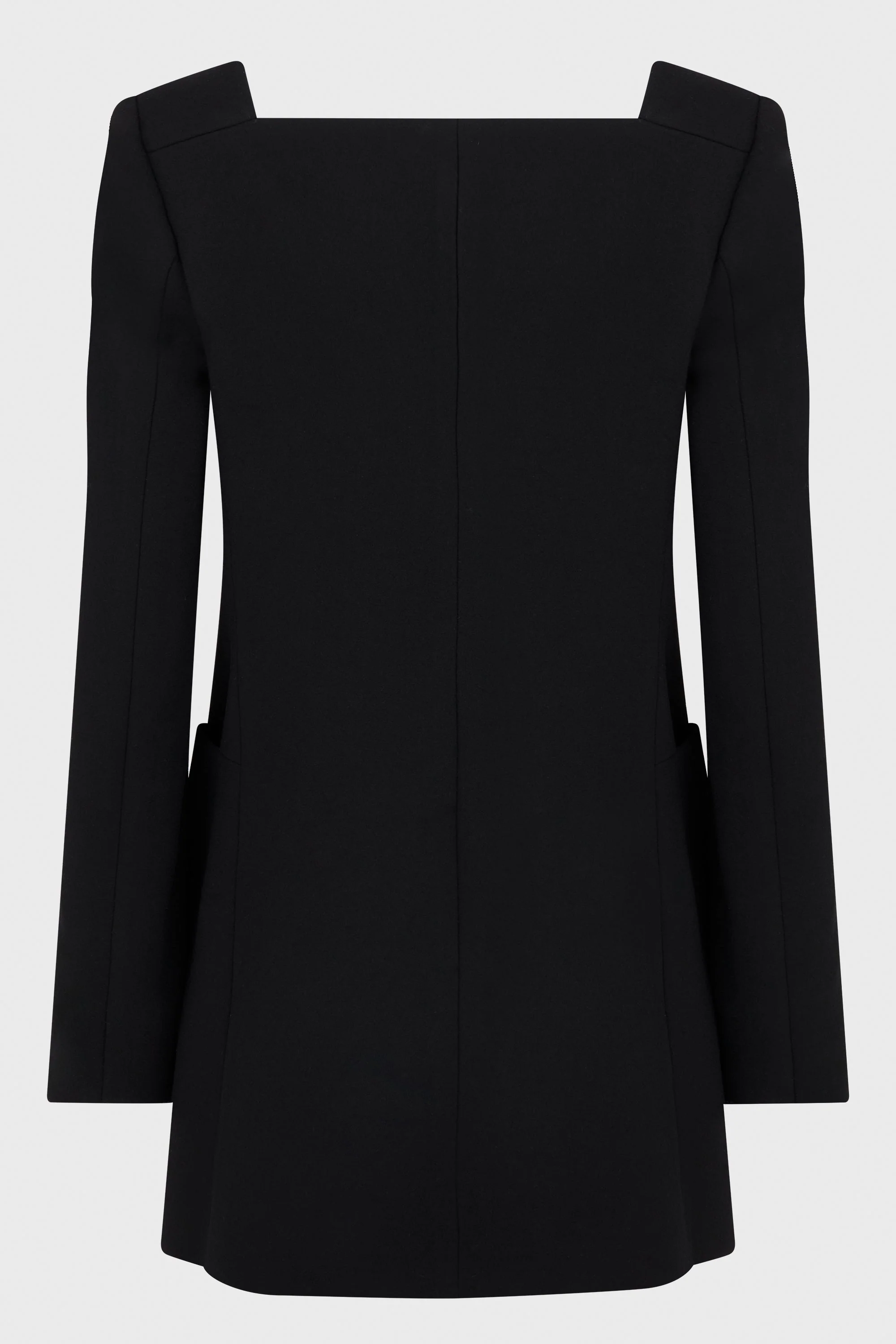 NEO-EMMA JACKET DRESS - Image 3