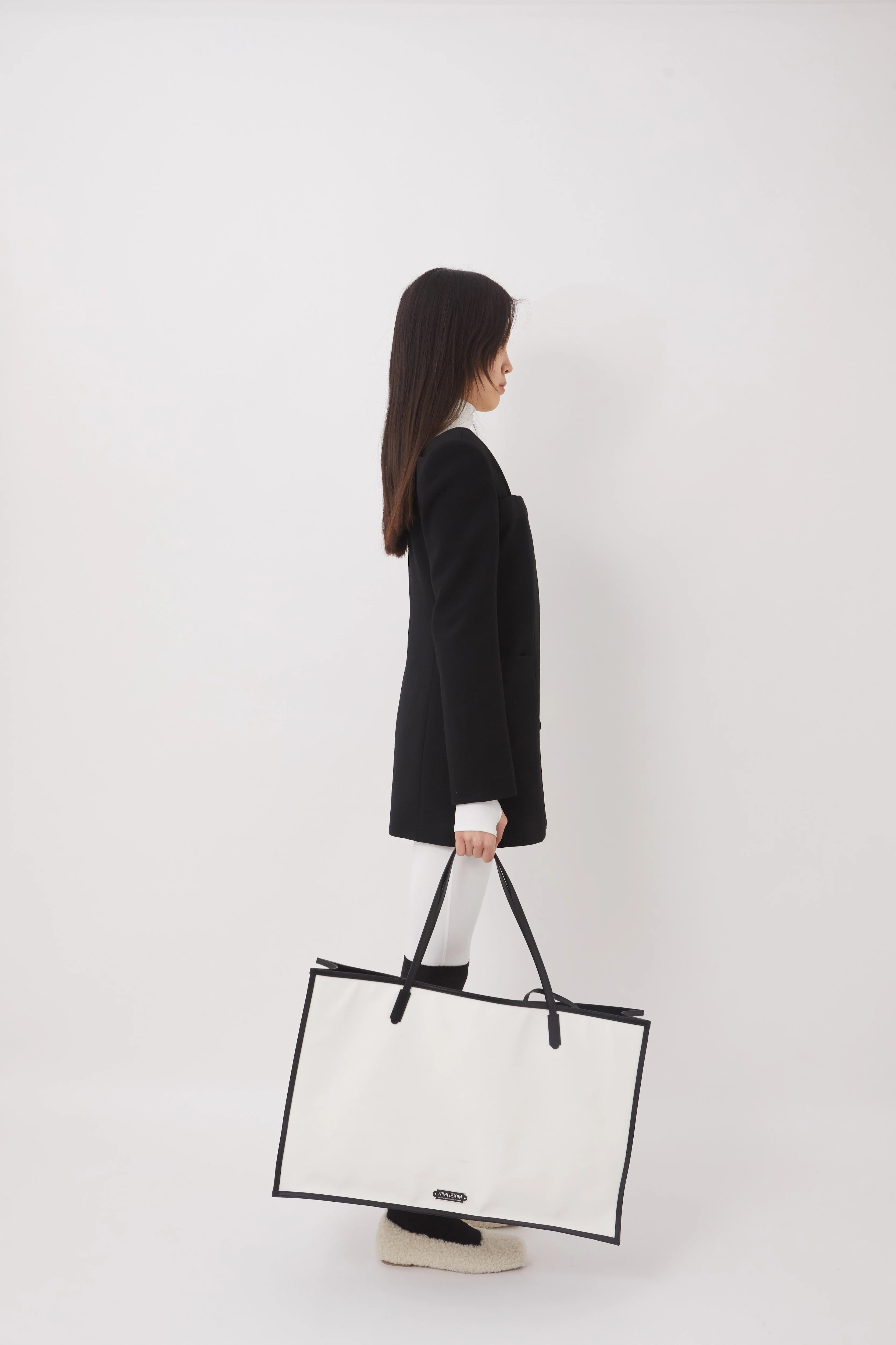 NEO-EMMA JACKET DRESS - Image 4