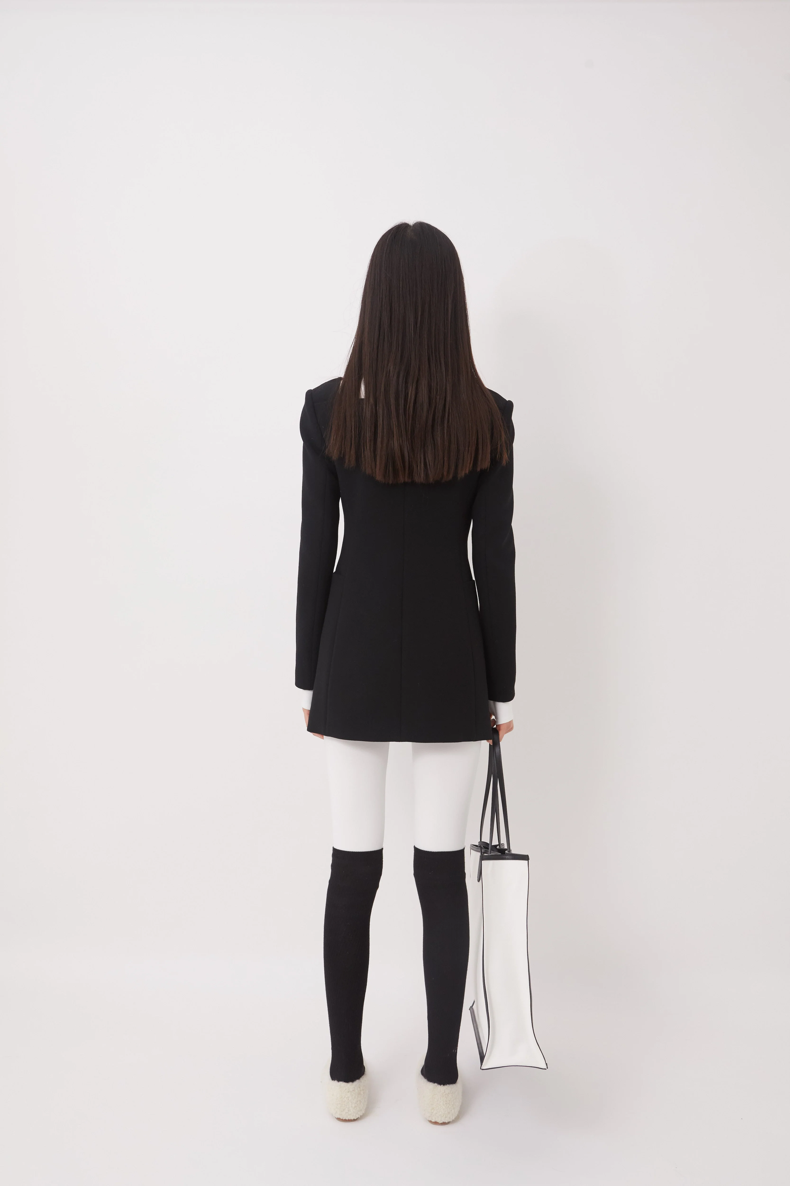 NEO-EMMA JACKET DRESS - Image 5