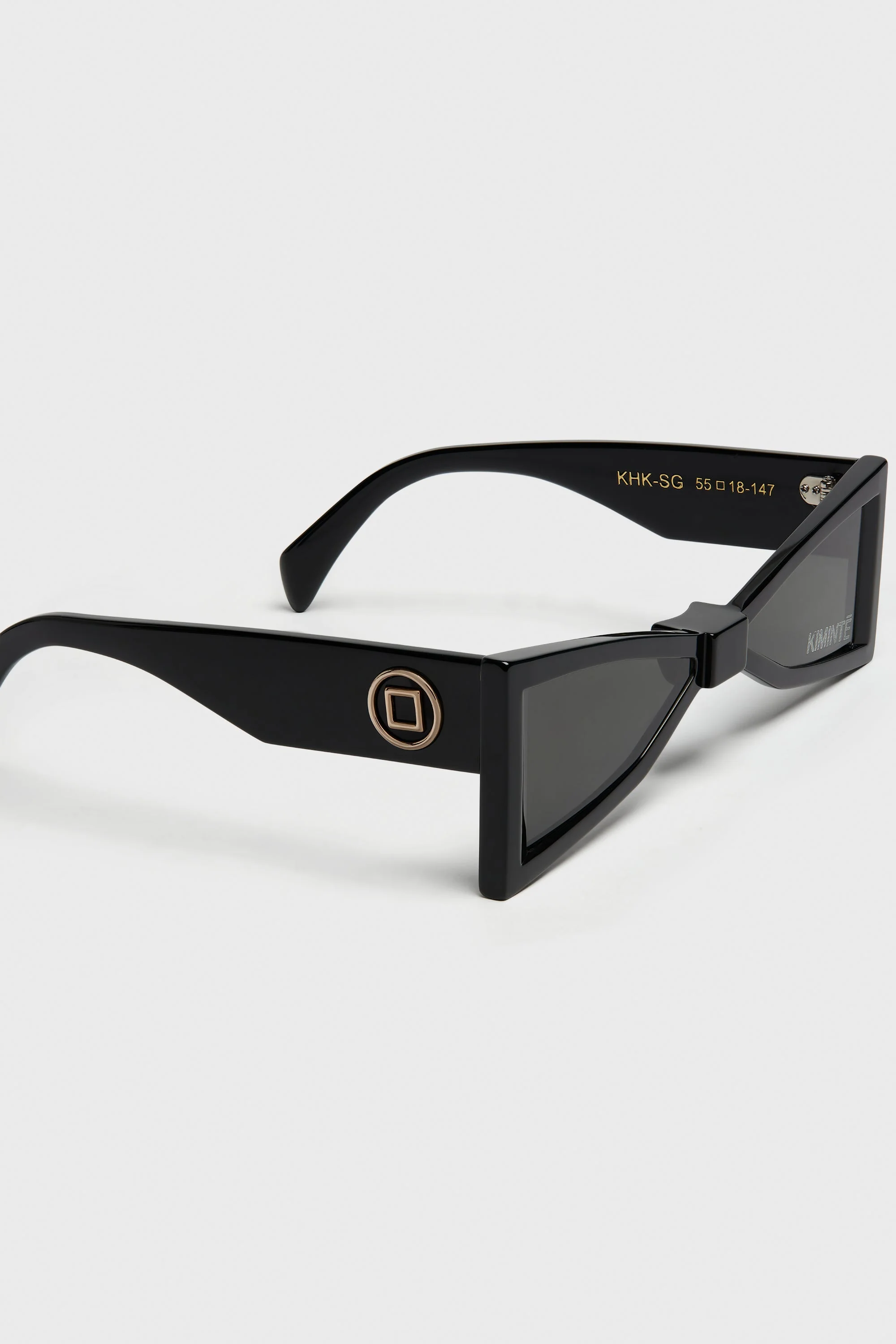 RIBBON LOGO SUNGLASSES - Image 2