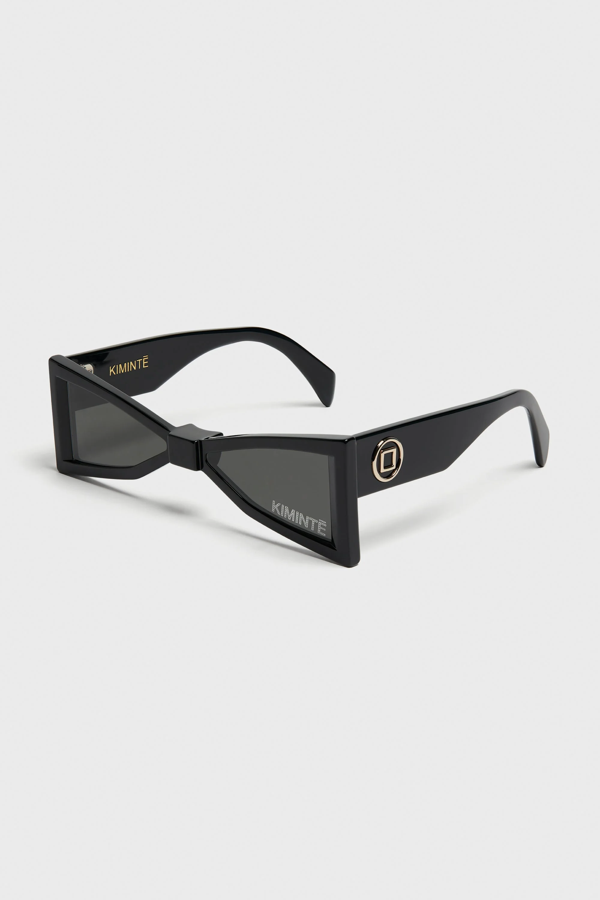 RIBBON LOGO SUNGLASSES - Image 3