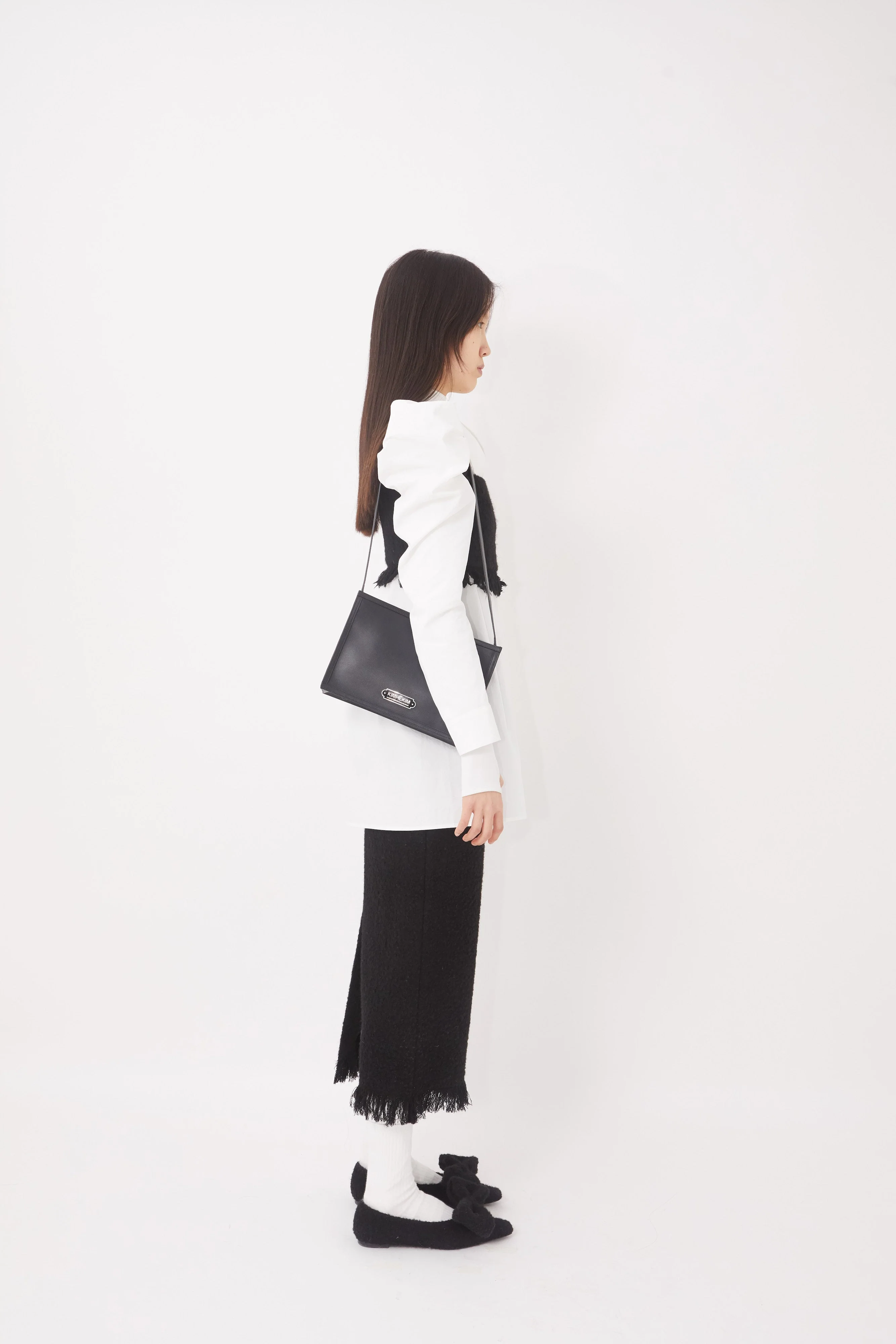 THERESA CROPPED VEST - Image 4