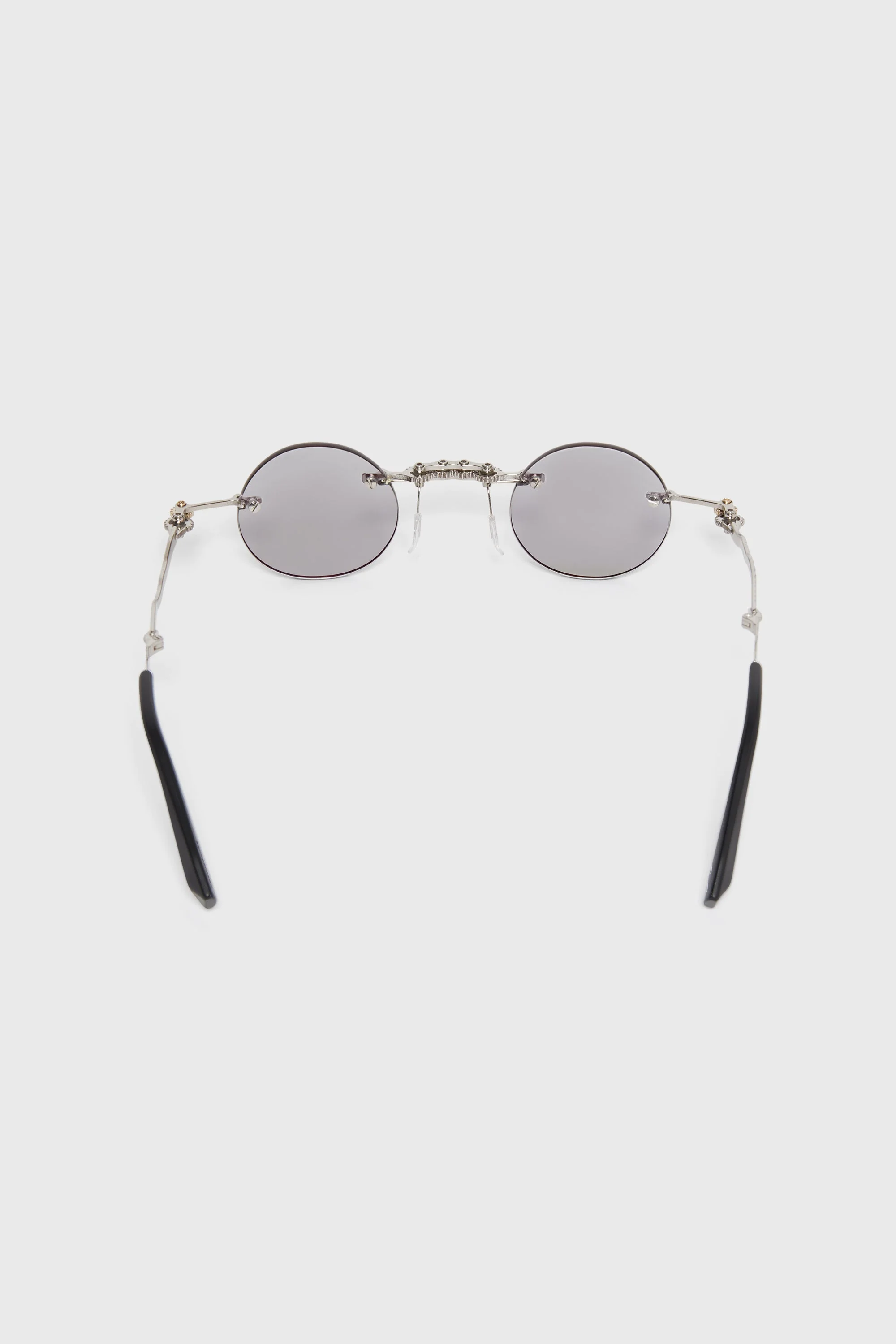 H42 SG | SILVER SUNGLASSES - Image 3