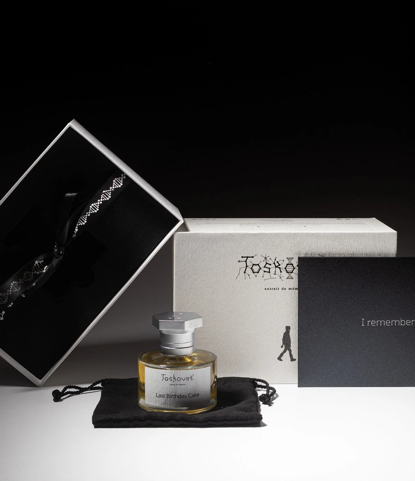 LAST BIRTHDAY CAKE 60ML EAU DE PARFUM - Image 2