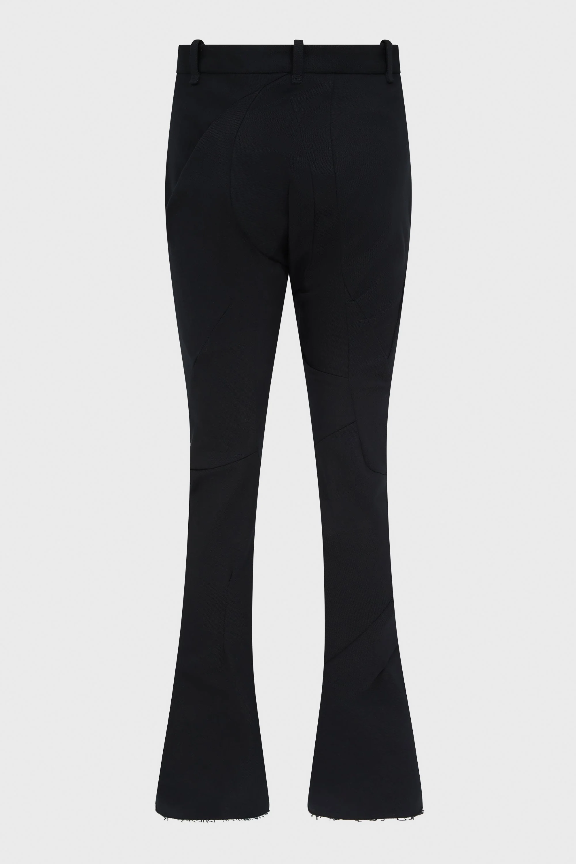 DISTORTION SCULPTURE PANTS - Image 2
