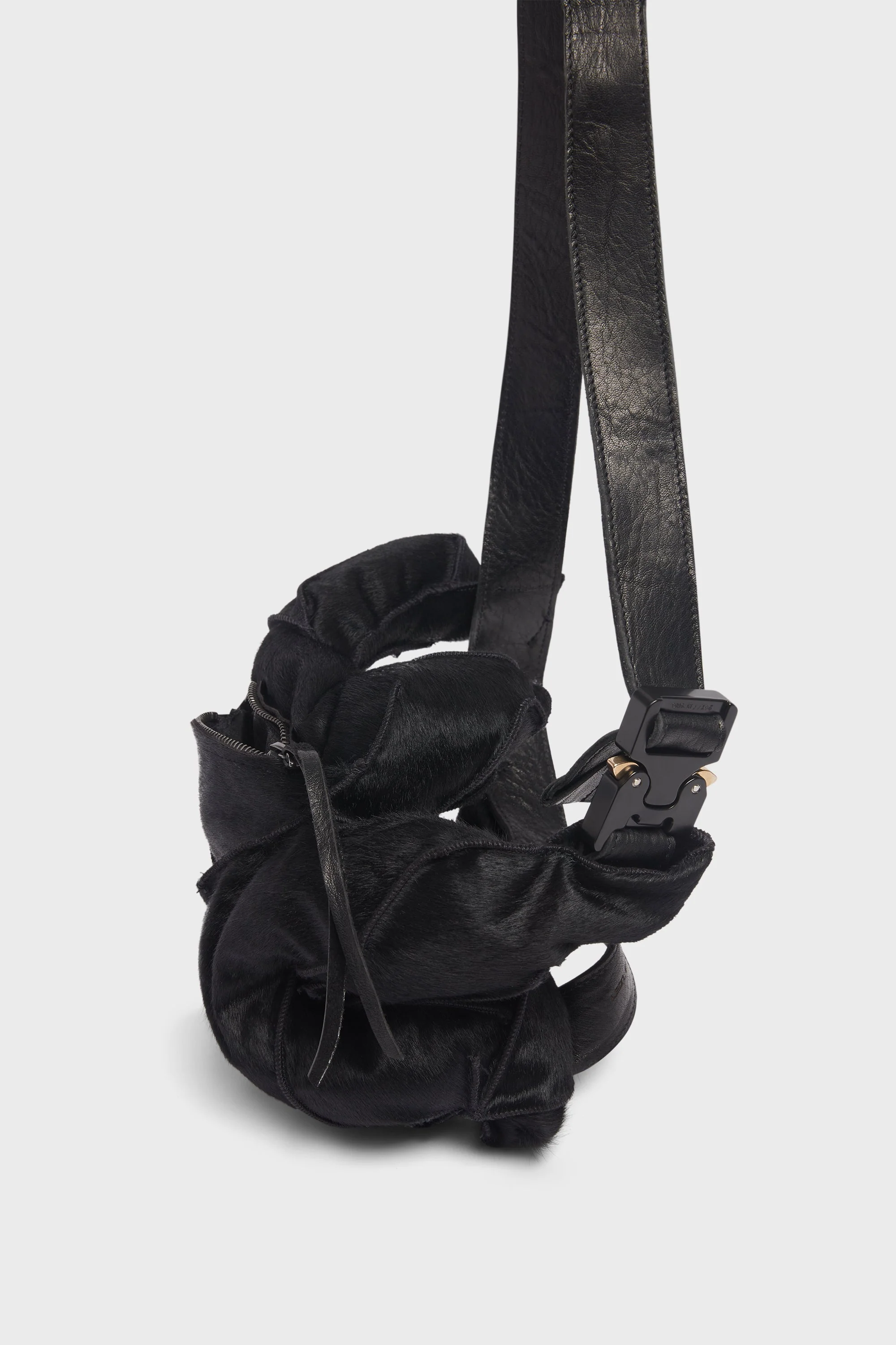 DISTORTION SLOTH BAG - Image 4
