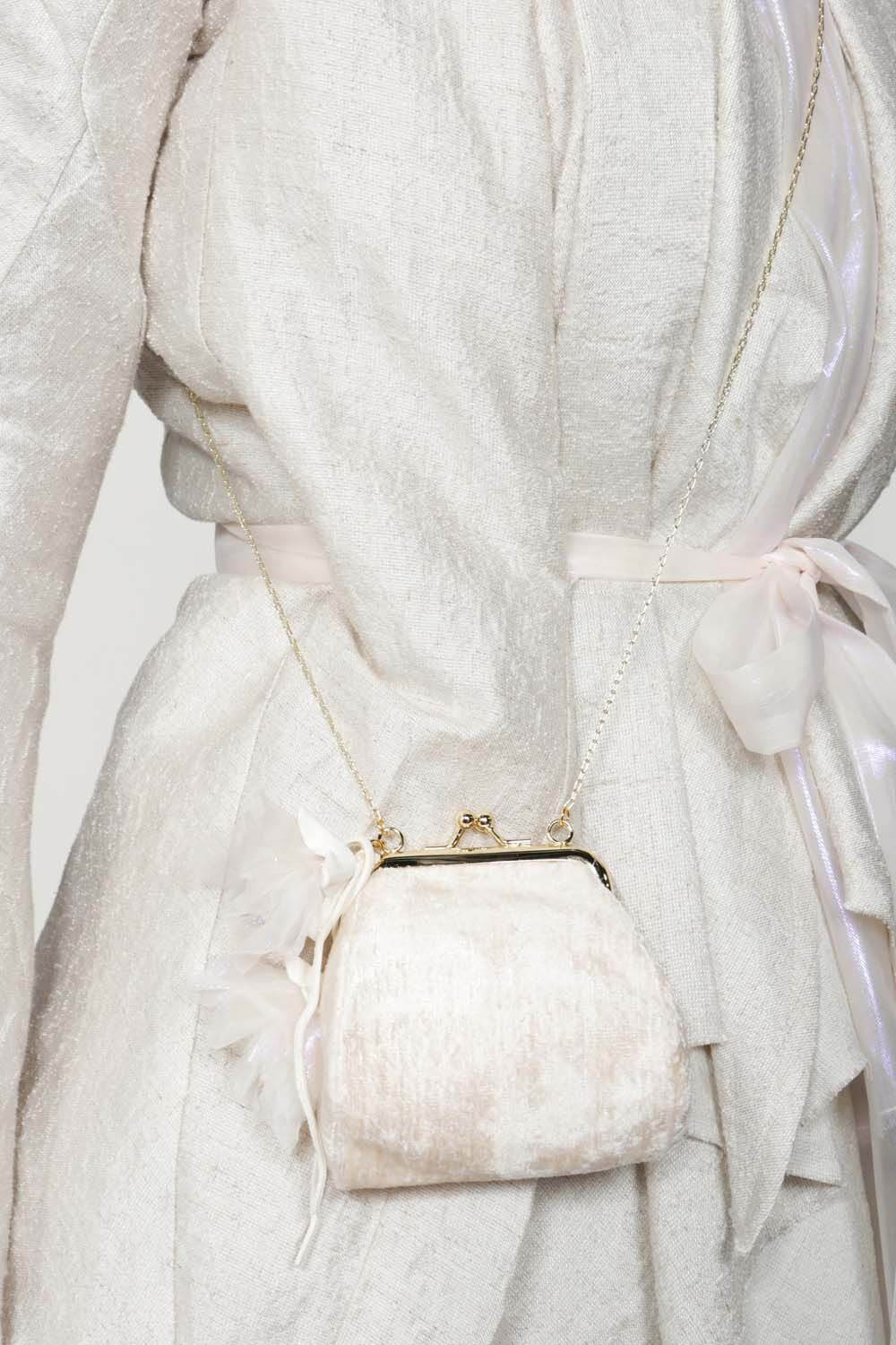 Flared Coat - Image 9