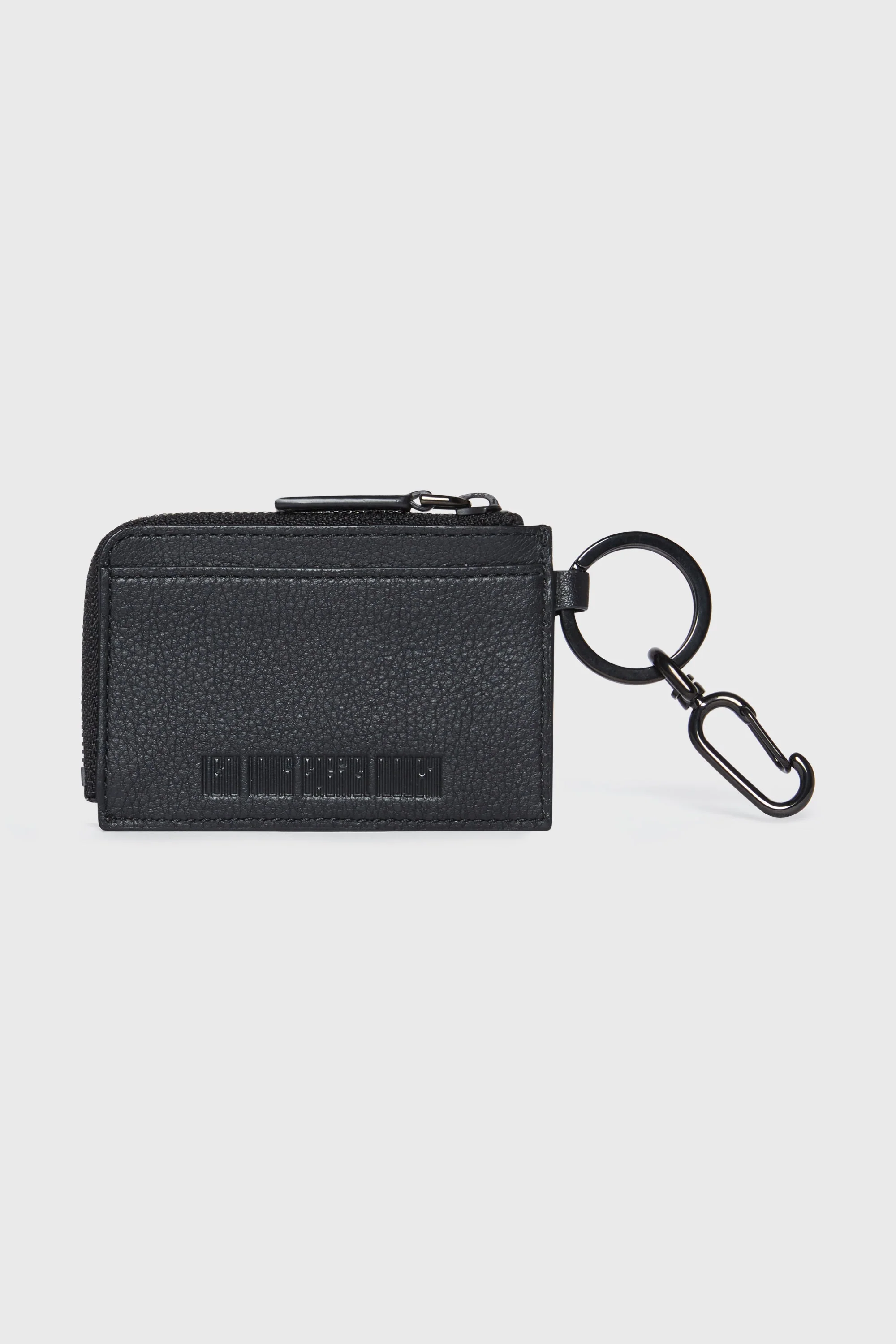 SMALL WALLET BLACK - Image 2