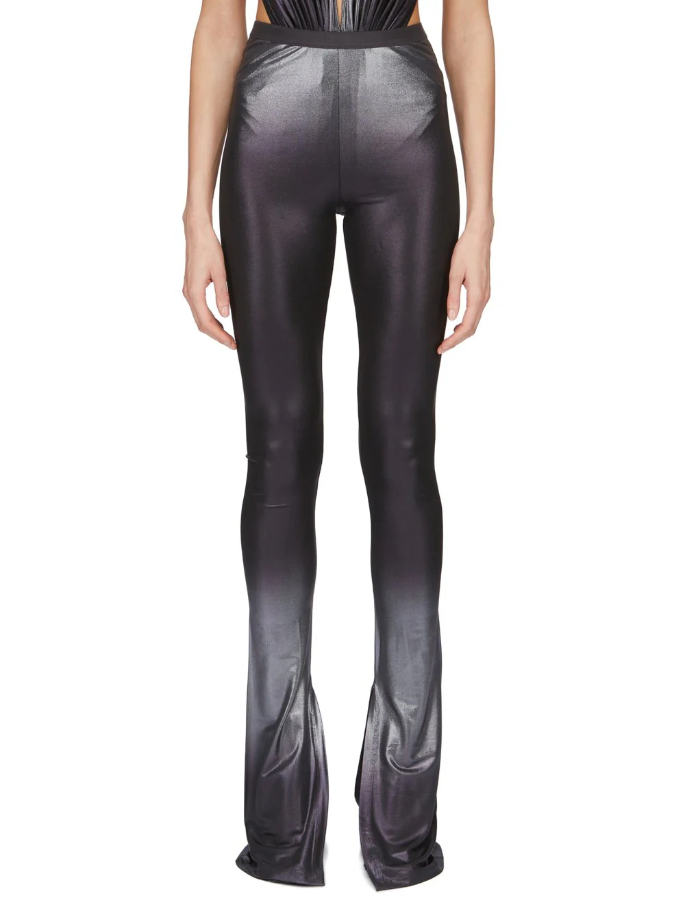 CARMEN PANTS SILVER DEGRADE - Image 2