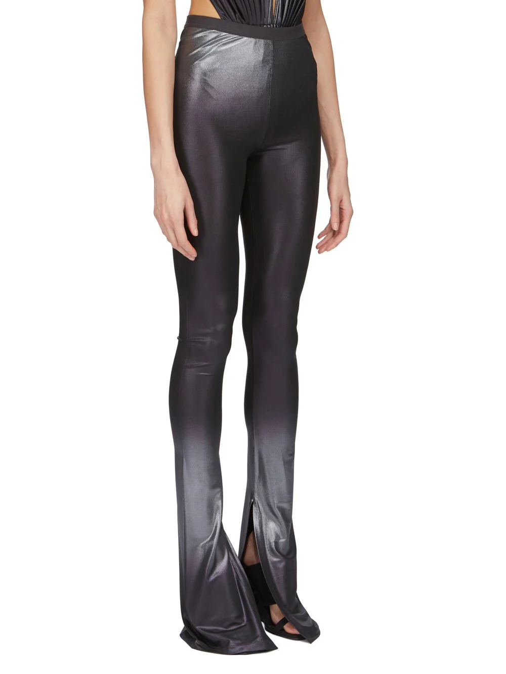 CARMEN PANTS SILVER DEGRADE - Image 5