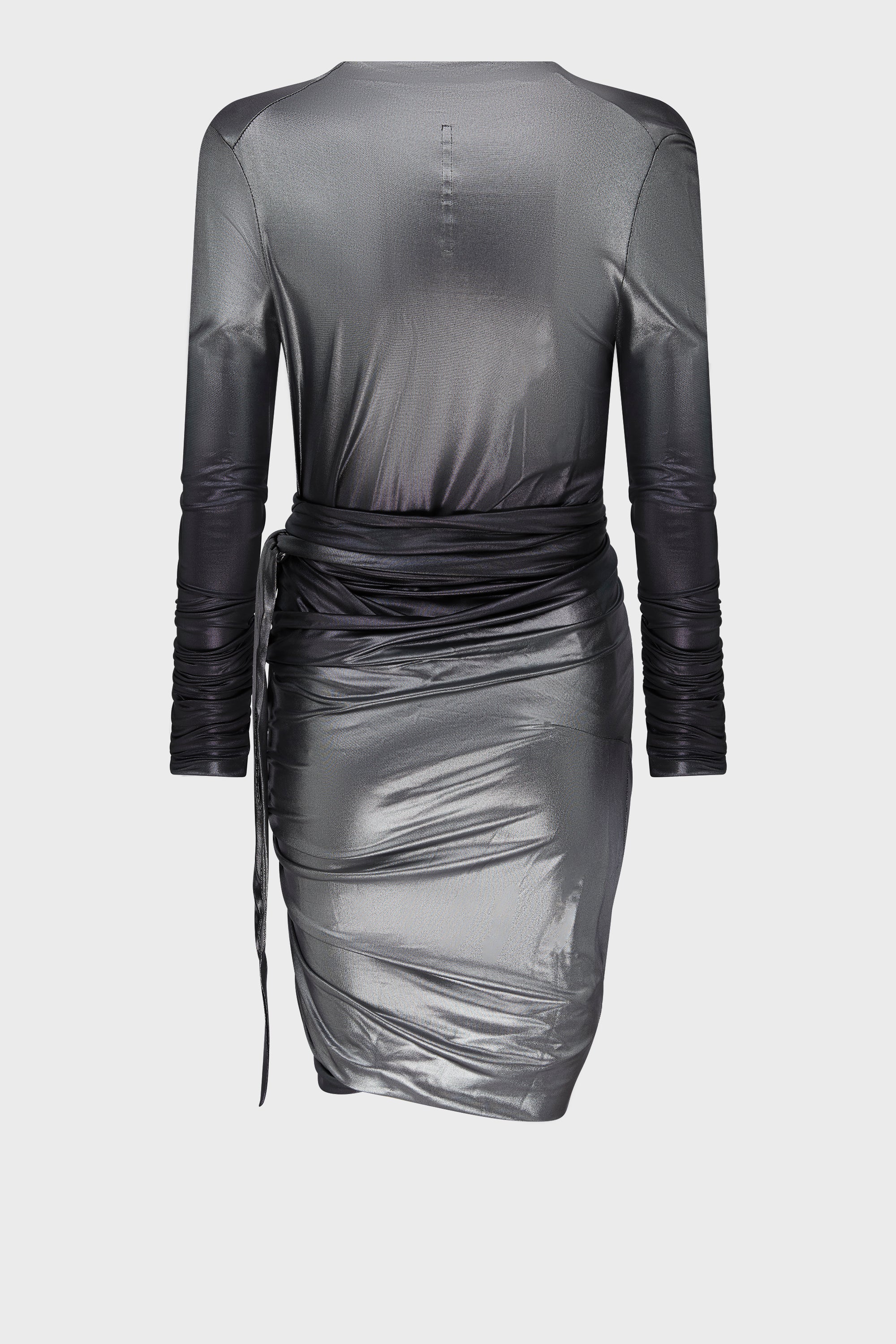 EMMA LS MINI DRESS - Image 2