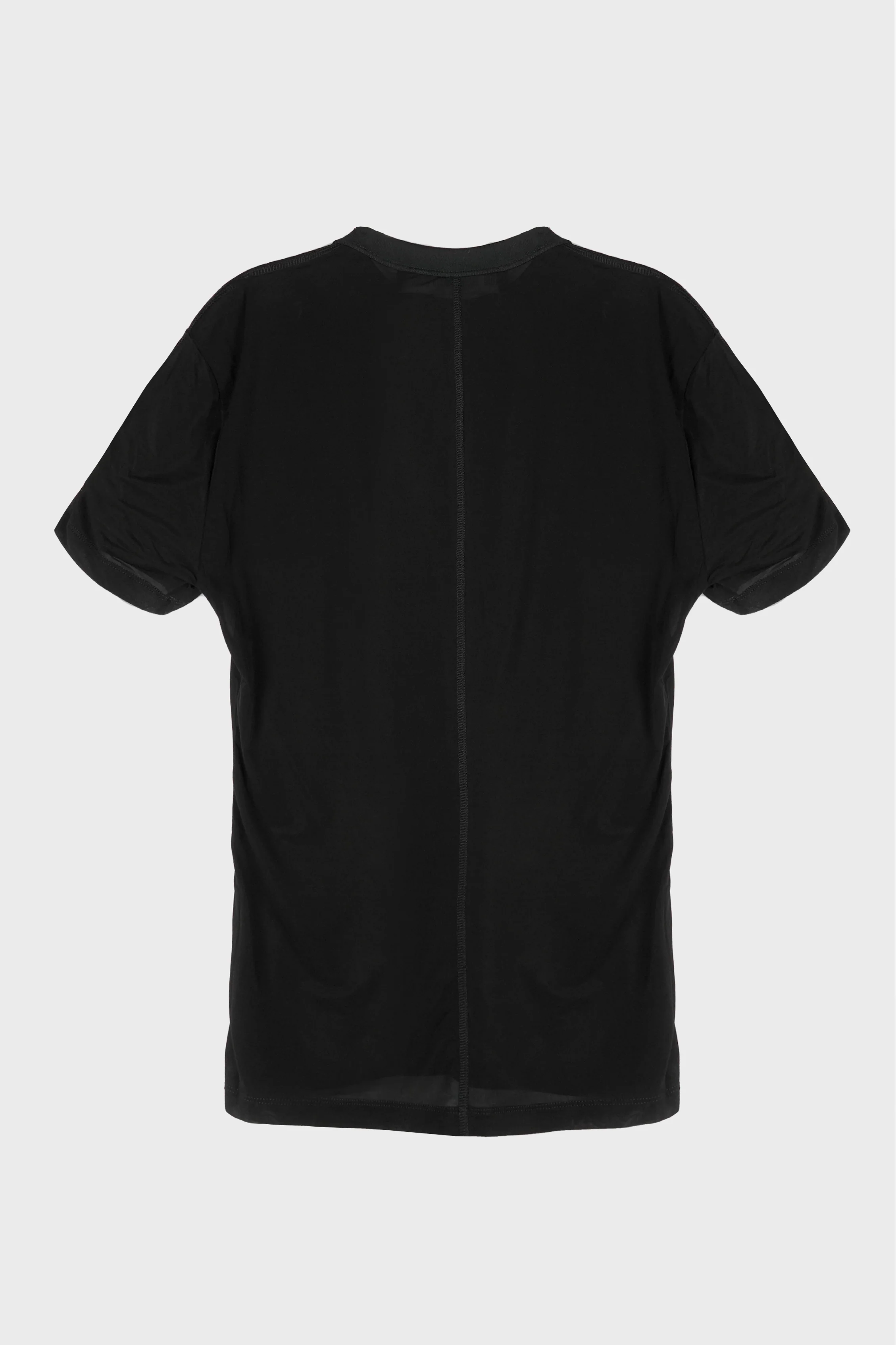 TRANSPARENT T-SHIRT - Image 2