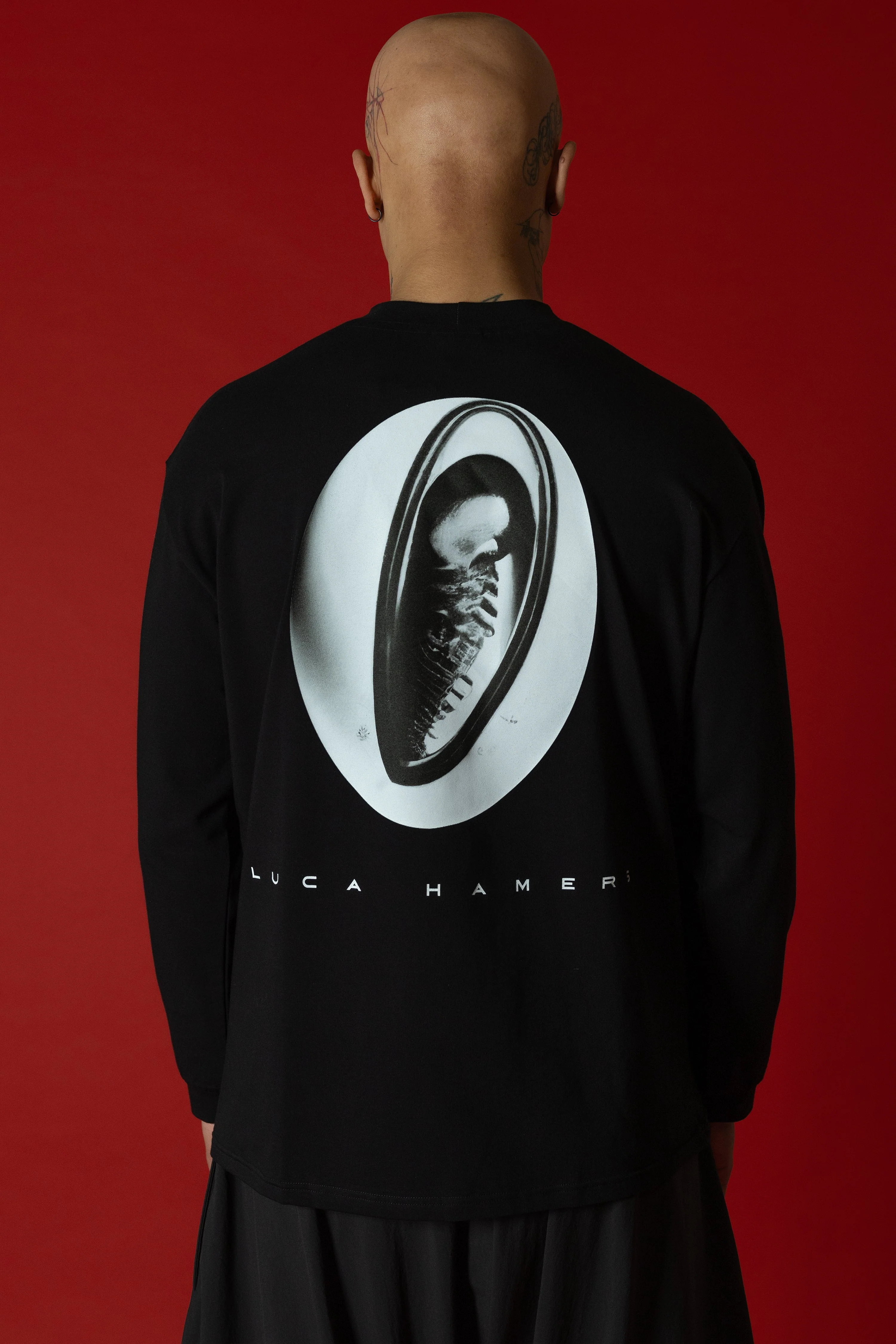 BIRTH LONGSLEEVE - Image 2