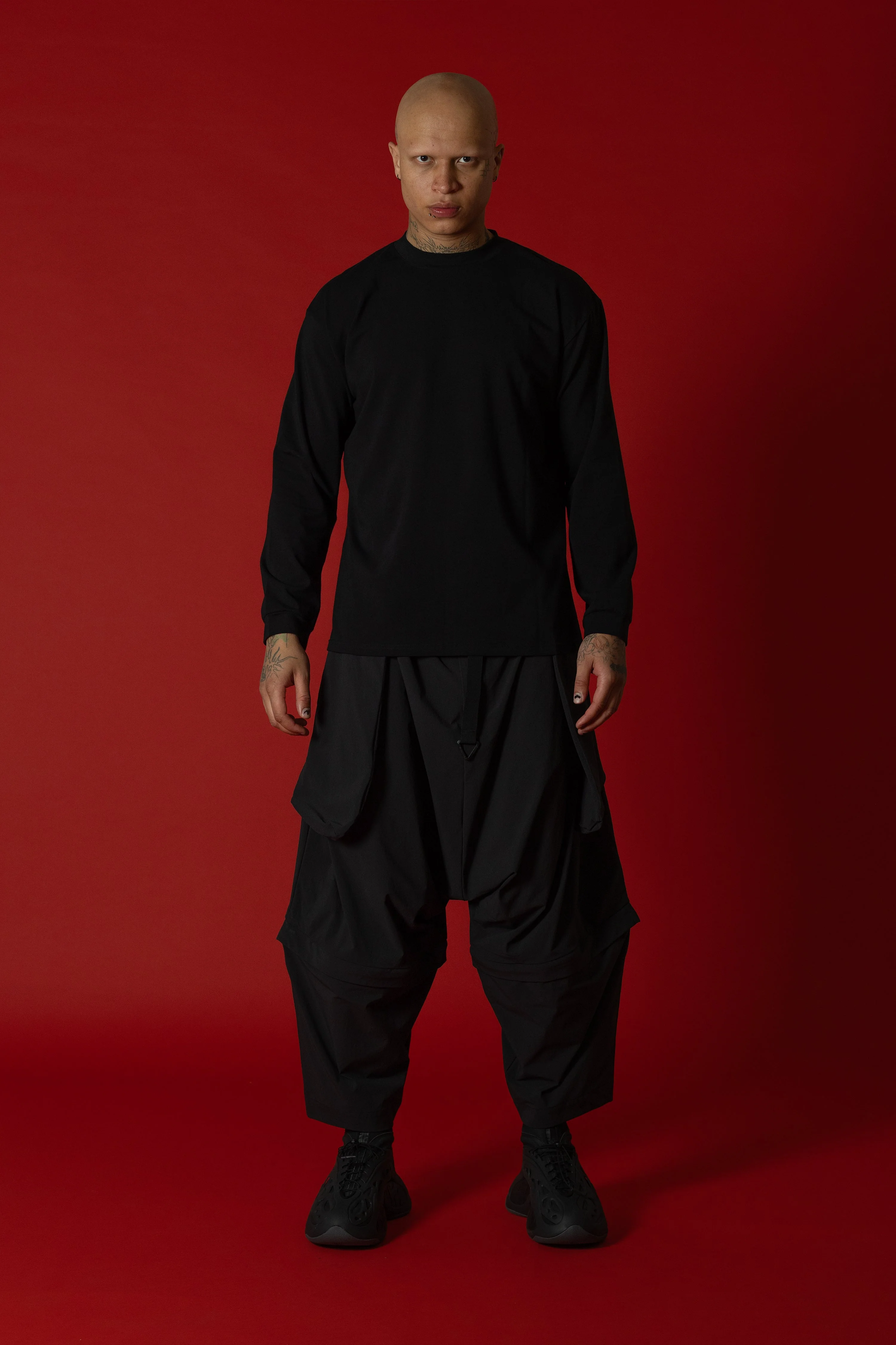 BIRTH LONGSLEEVE - Image 4
