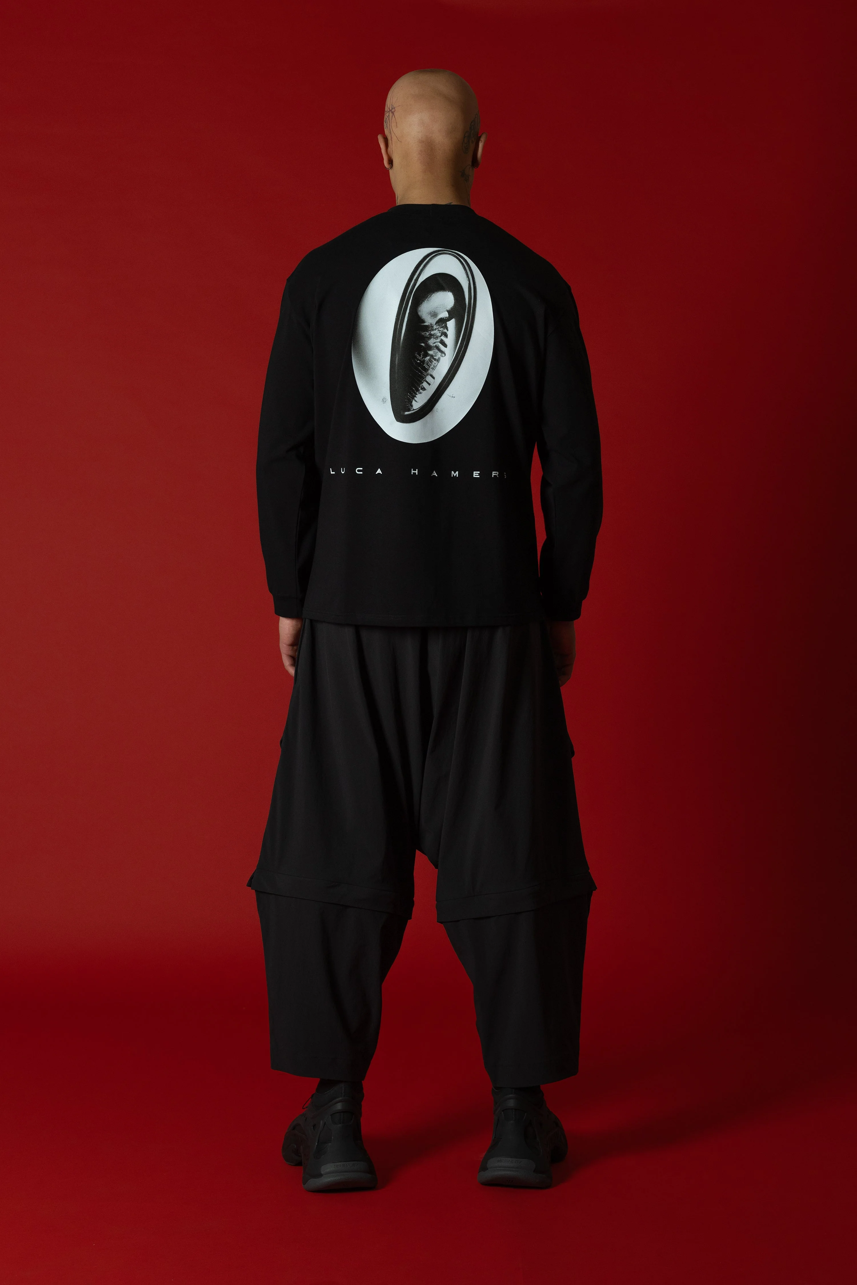 BIRTH LONGSLEEVE - Image 5