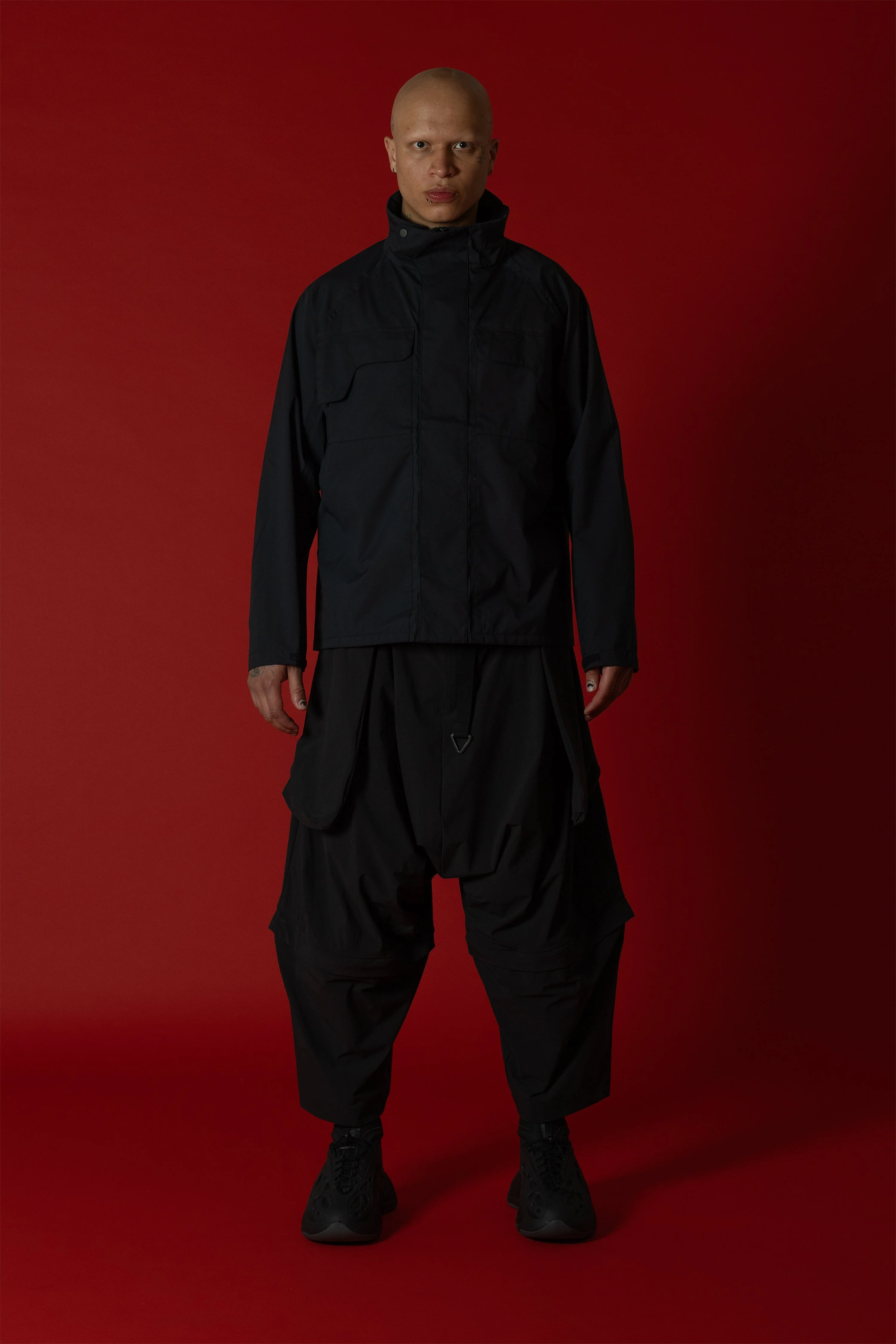 DUSTMAN 2.0 JACKET - Image 3