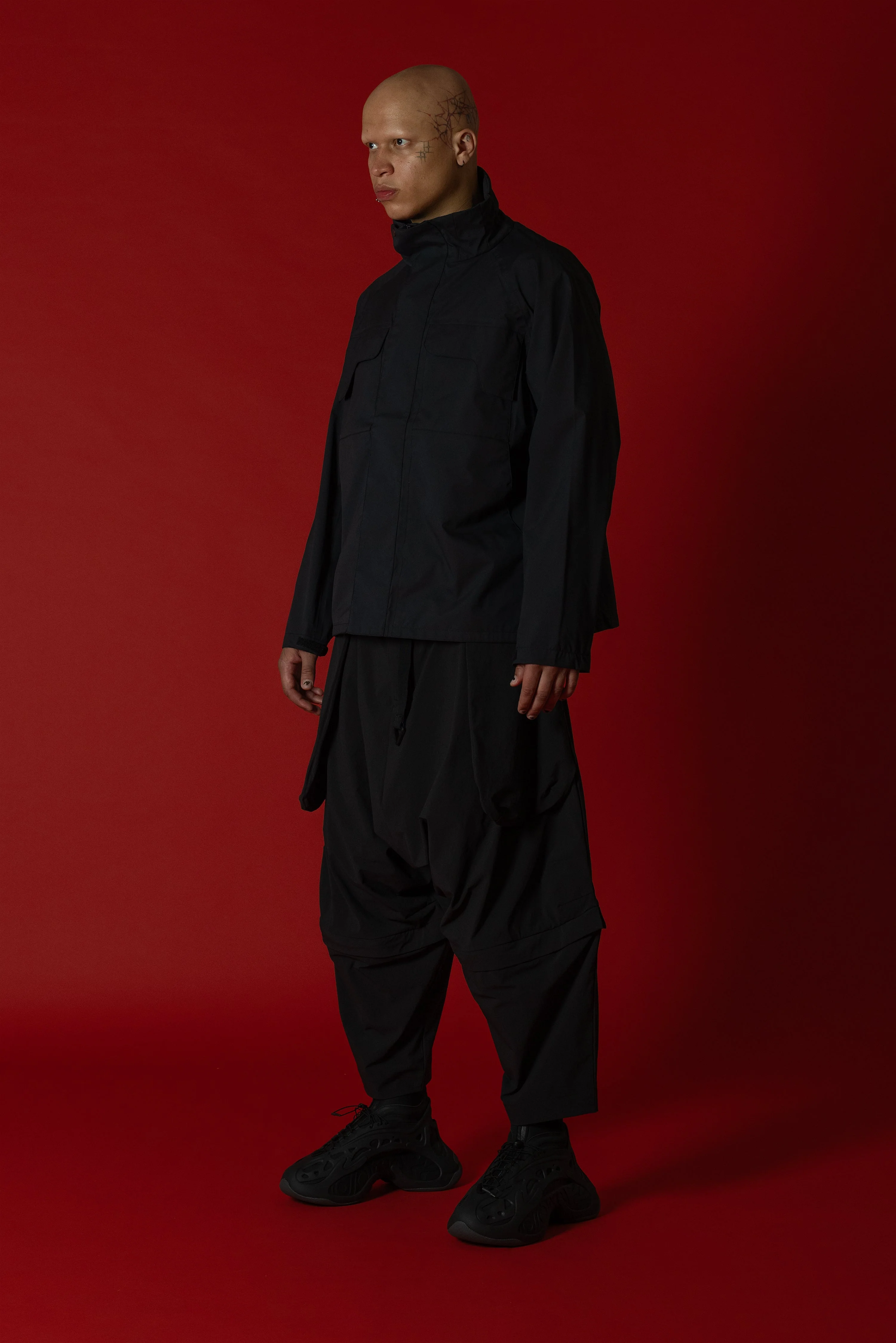 DUSTMAN 2.0 JACKET - Image 4