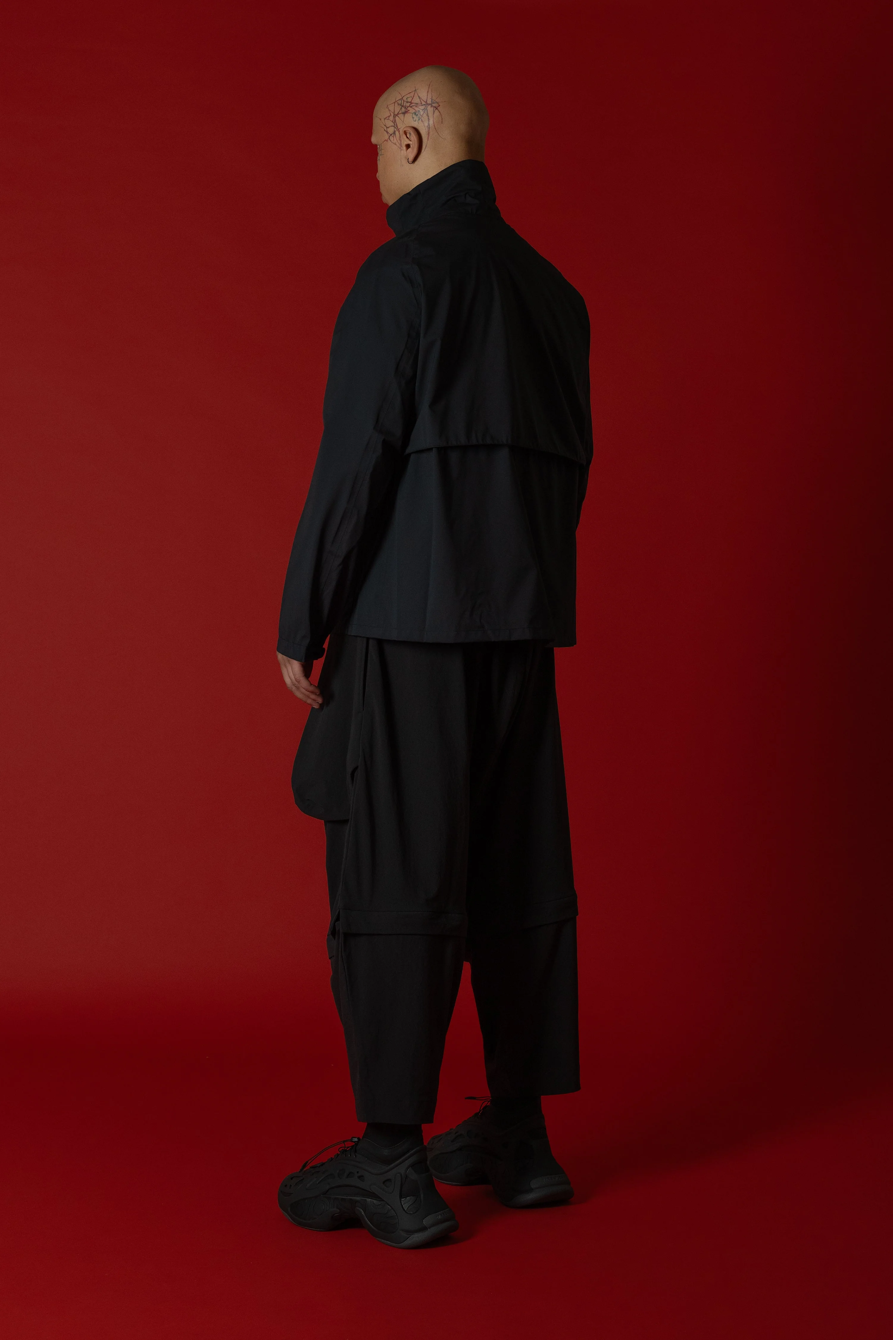 DUSTMAN 2.0 JACKET - Image 5