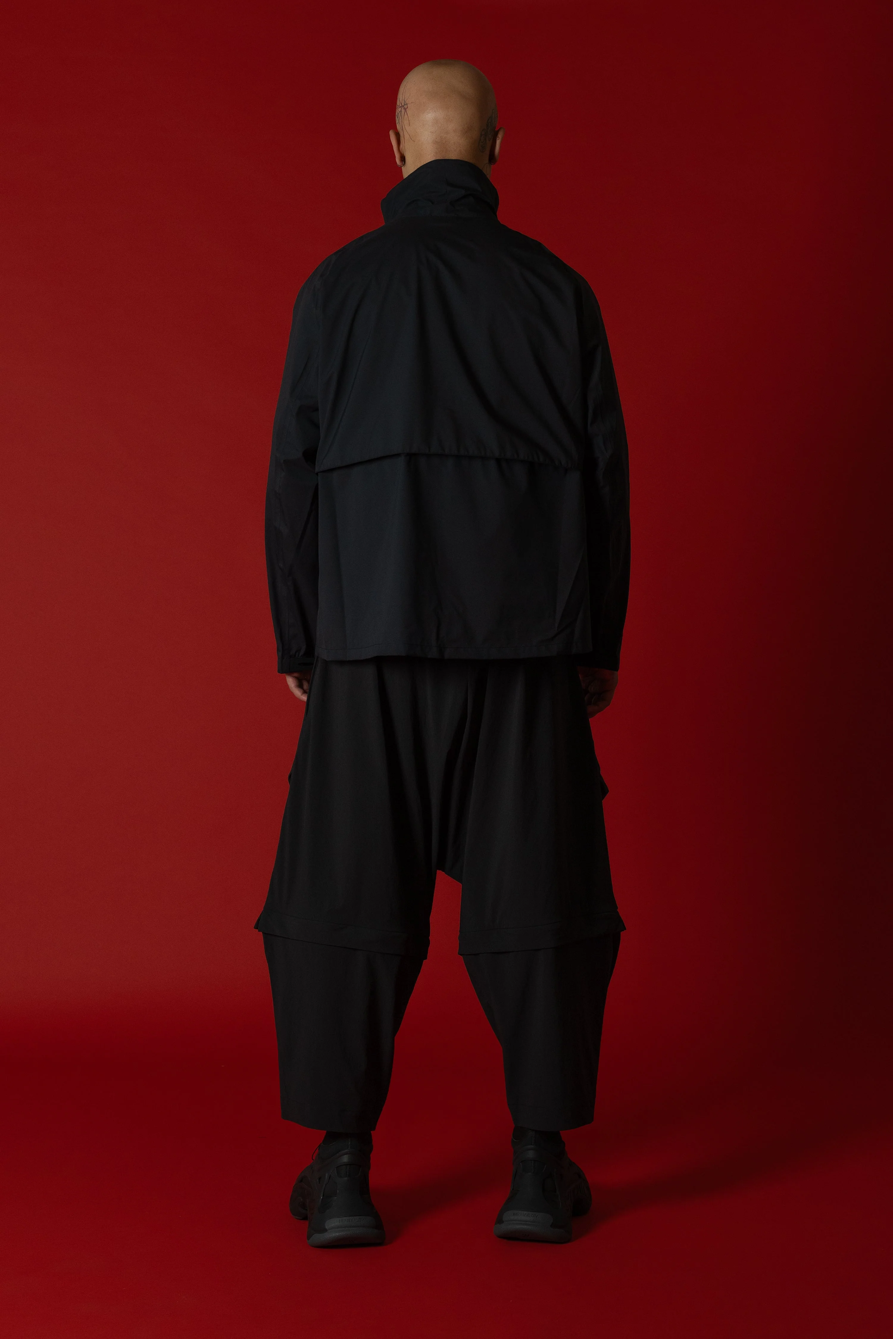 DUSTMAN 2.0 JACKET - Image 6