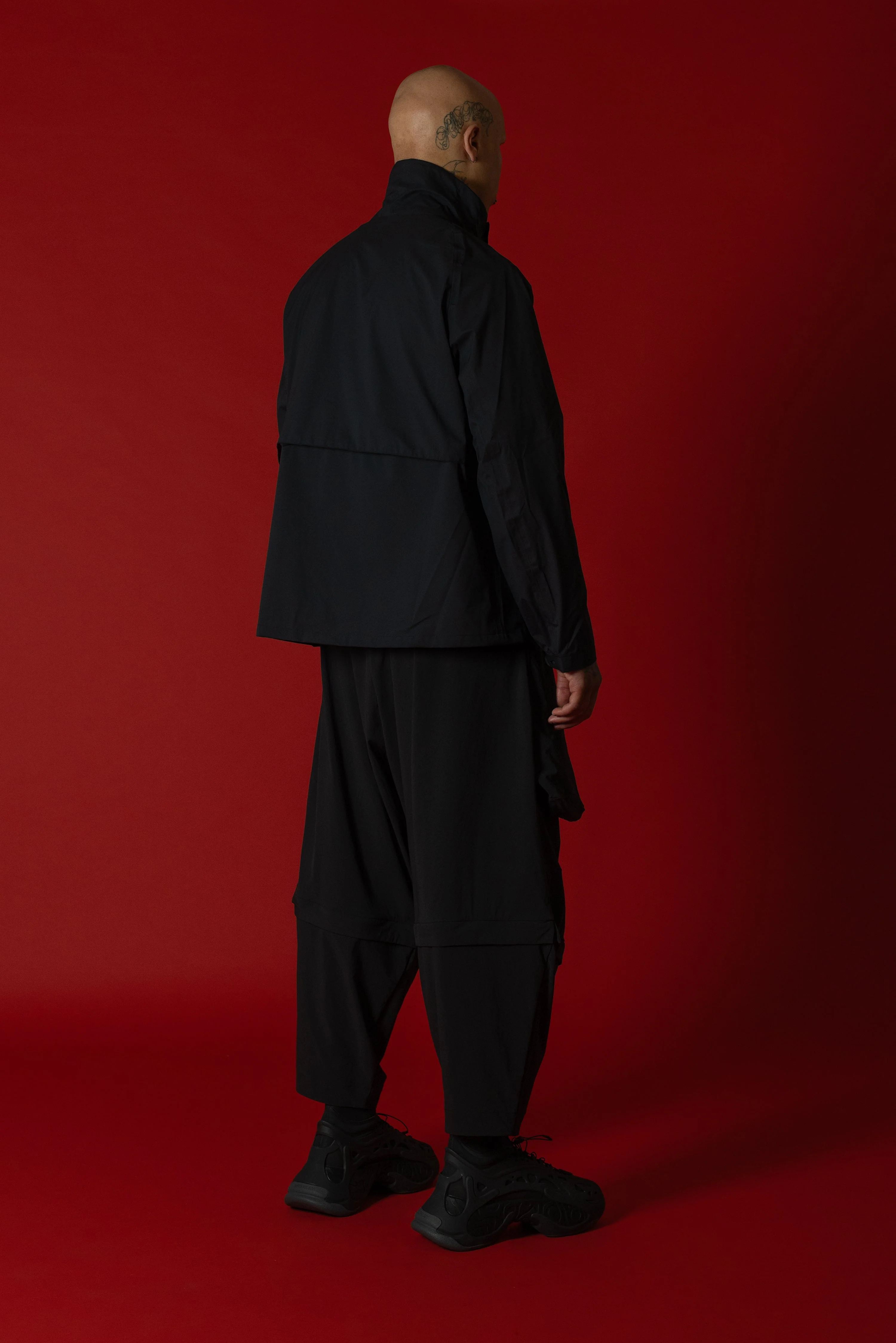 DUSTMAN 2.0 JACKET - Image 7