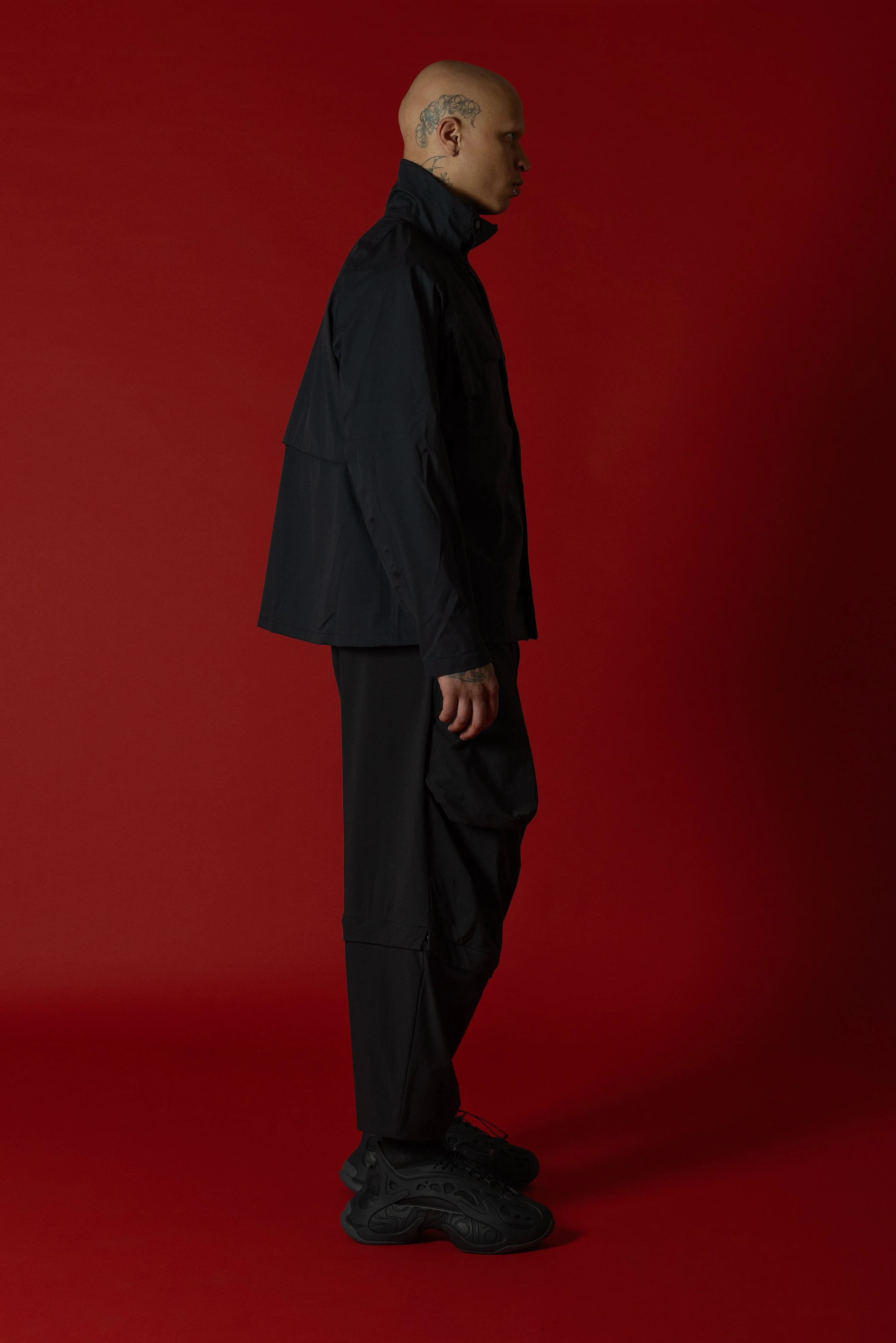 DUSTMAN 2.0 JACKET - Image 8